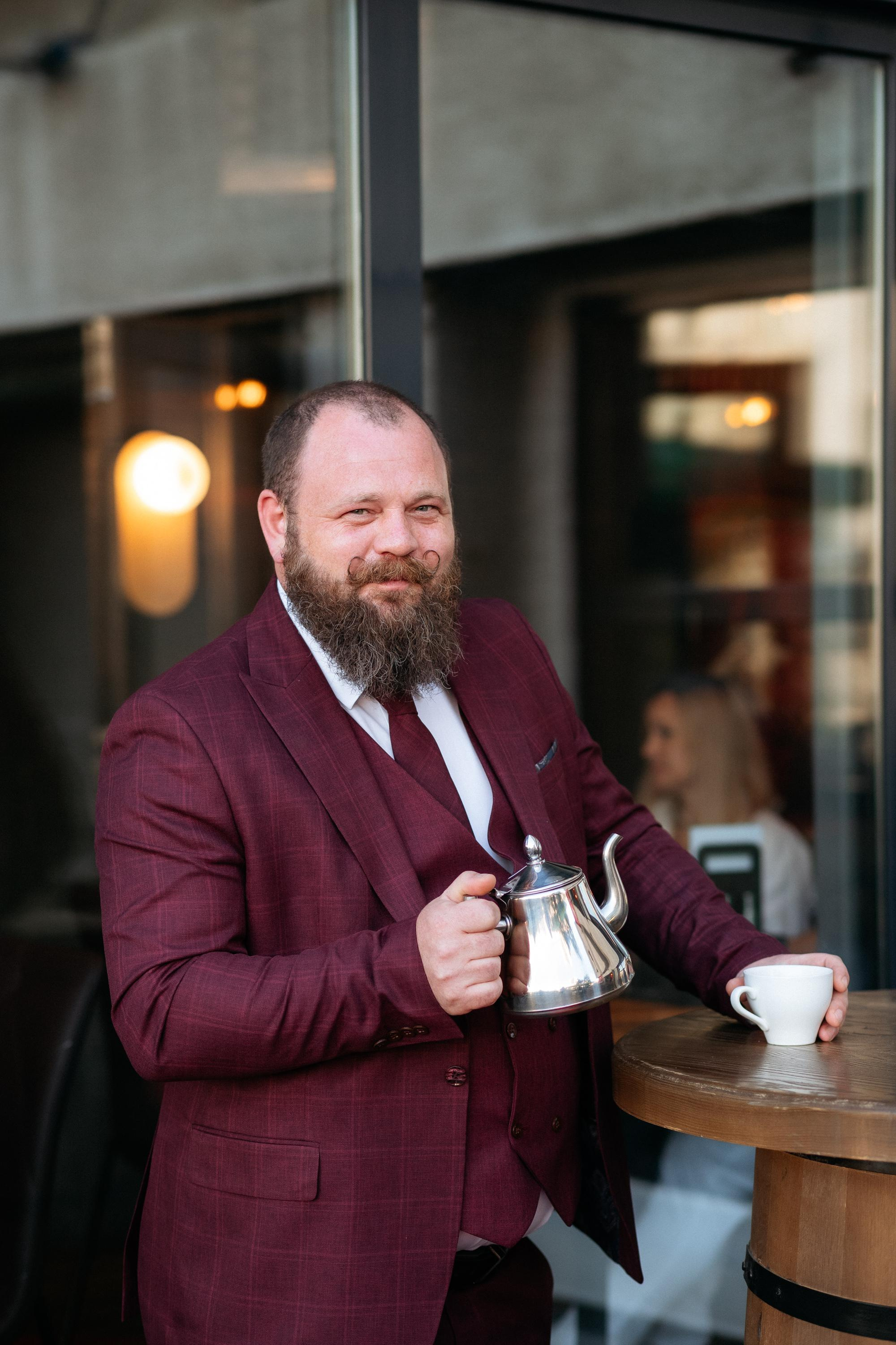 ПЕННЫЙ ГАСТРОУЖИН. СВОИ. ФОТООТЧЕТЫ-СОБЫТИЯ-МЕСТА