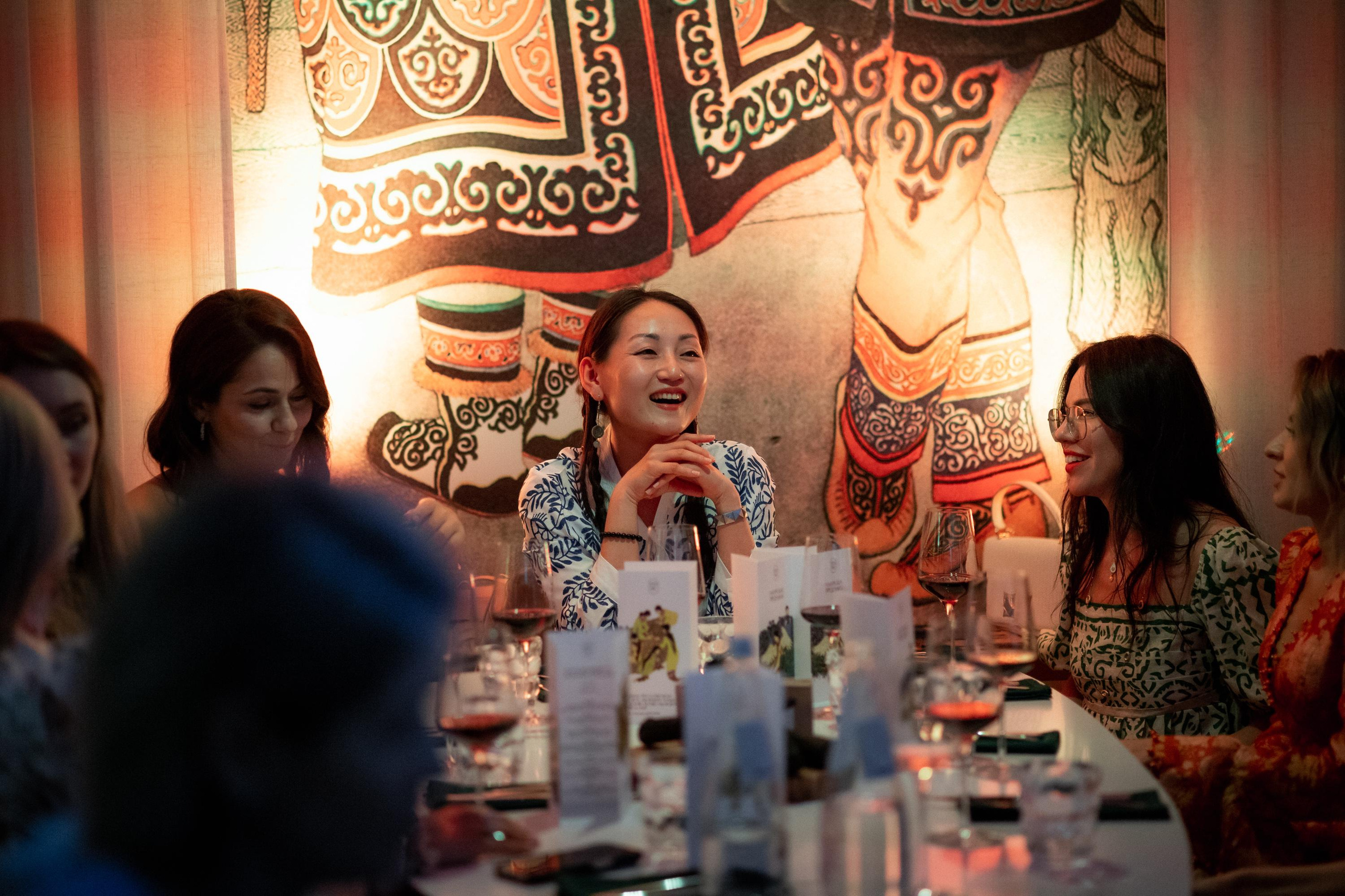 MAIN WINE [АМУРСКИЕ ПРЕДАНИЯ]. СВОИ. ФОТООТЧЕТЫ-СОБЫТИЯ-МЕСТА