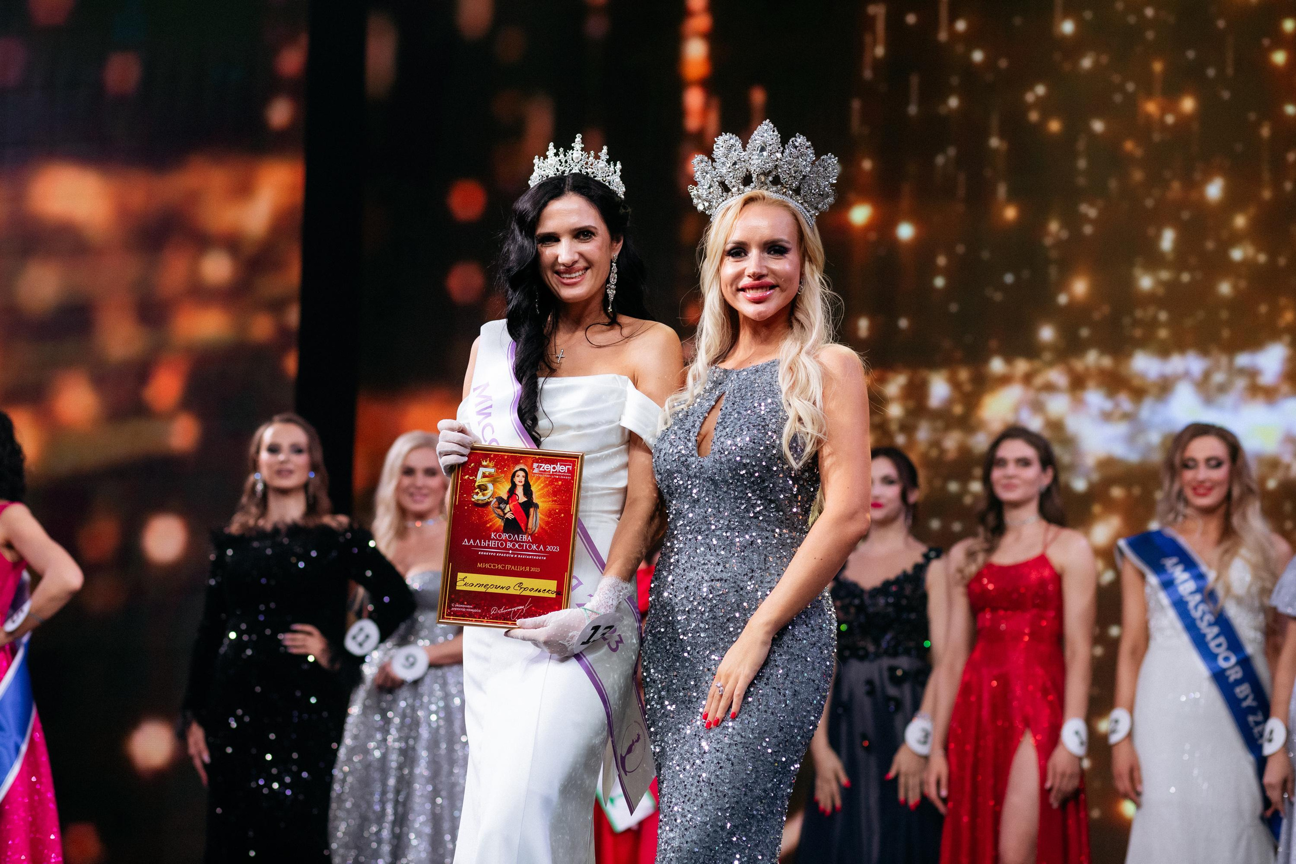 КОРОЛЕВА ДАЛЬНЕГО ВОСТОКА [PART II]. СВОИ. ФОТООТЧЕТЫ-СОБЫТИЯ-МЕСТА