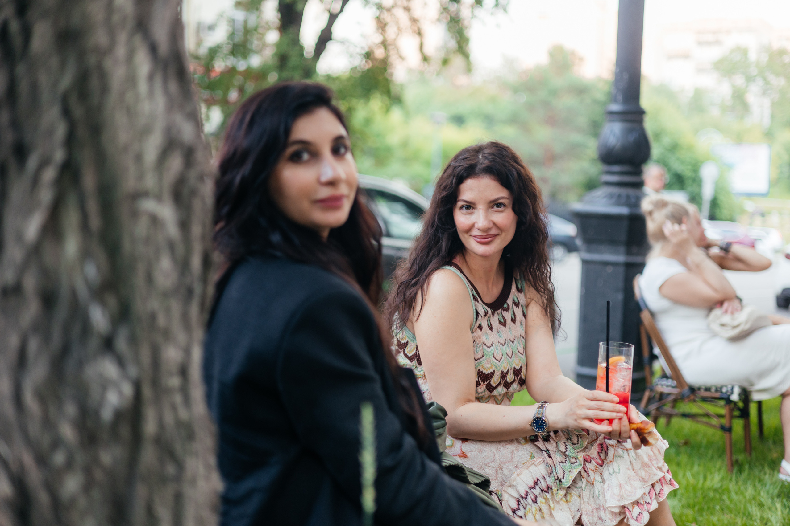 PROBIRKA21 [Romanovamakeup]. СВОИ. ФОТООТЧЕТЫ-СОБЫТИЯ-МЕСТА