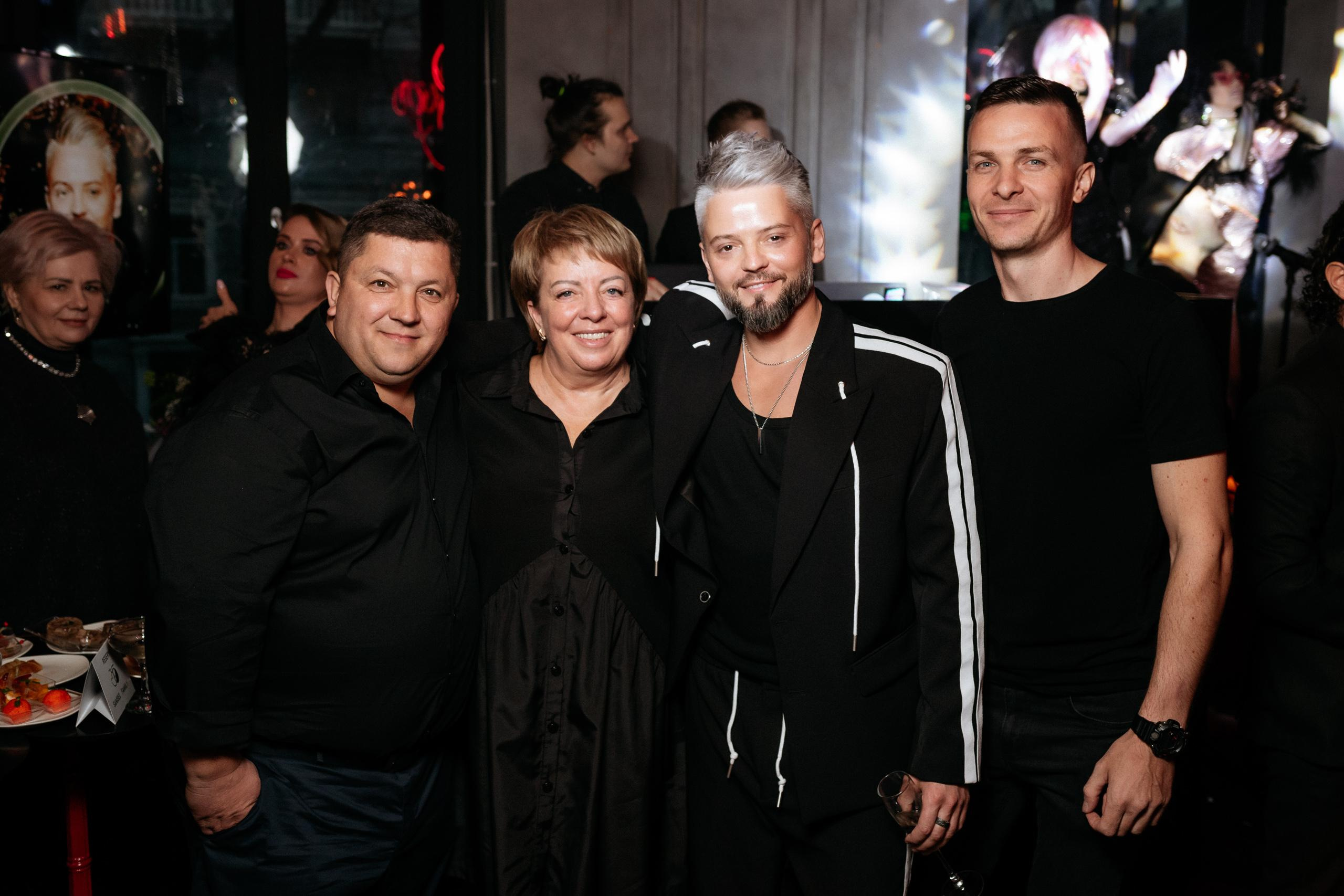 BIRTHDAY SERGEY SAMSEL. СВОИ. ФОТООТЧЕТЫ-СОБЫТИЯ-МЕСТА