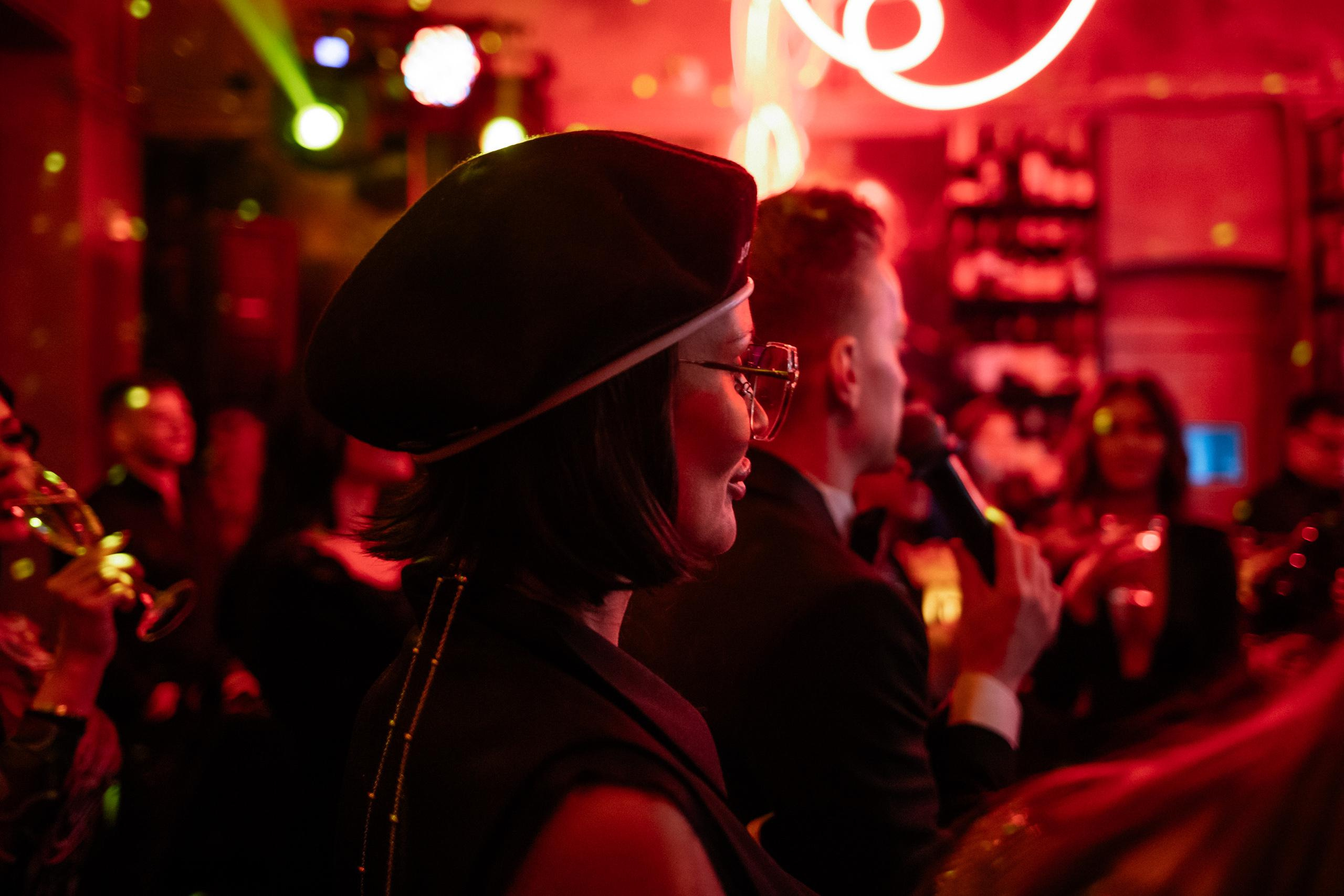 BIRTHDAY SERGEY SAMSEL. СВОИ. ФОТООТЧЕТЫ-СОБЫТИЯ-МЕСТА