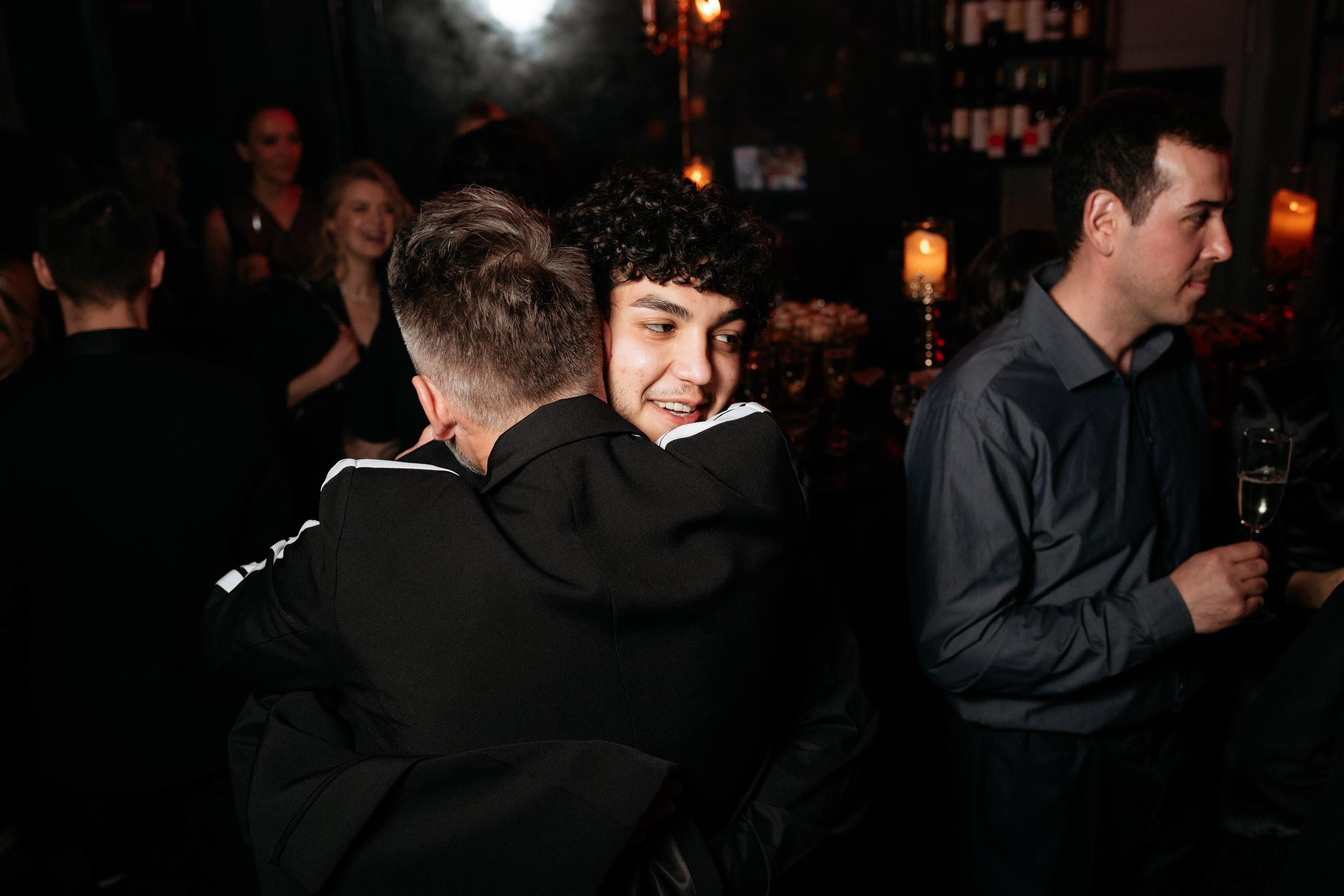 BIRTHDAY SERGEY SAMSEL. СВОИ. ФОТООТЧЕТЫ-СОБЫТИЯ-МЕСТА