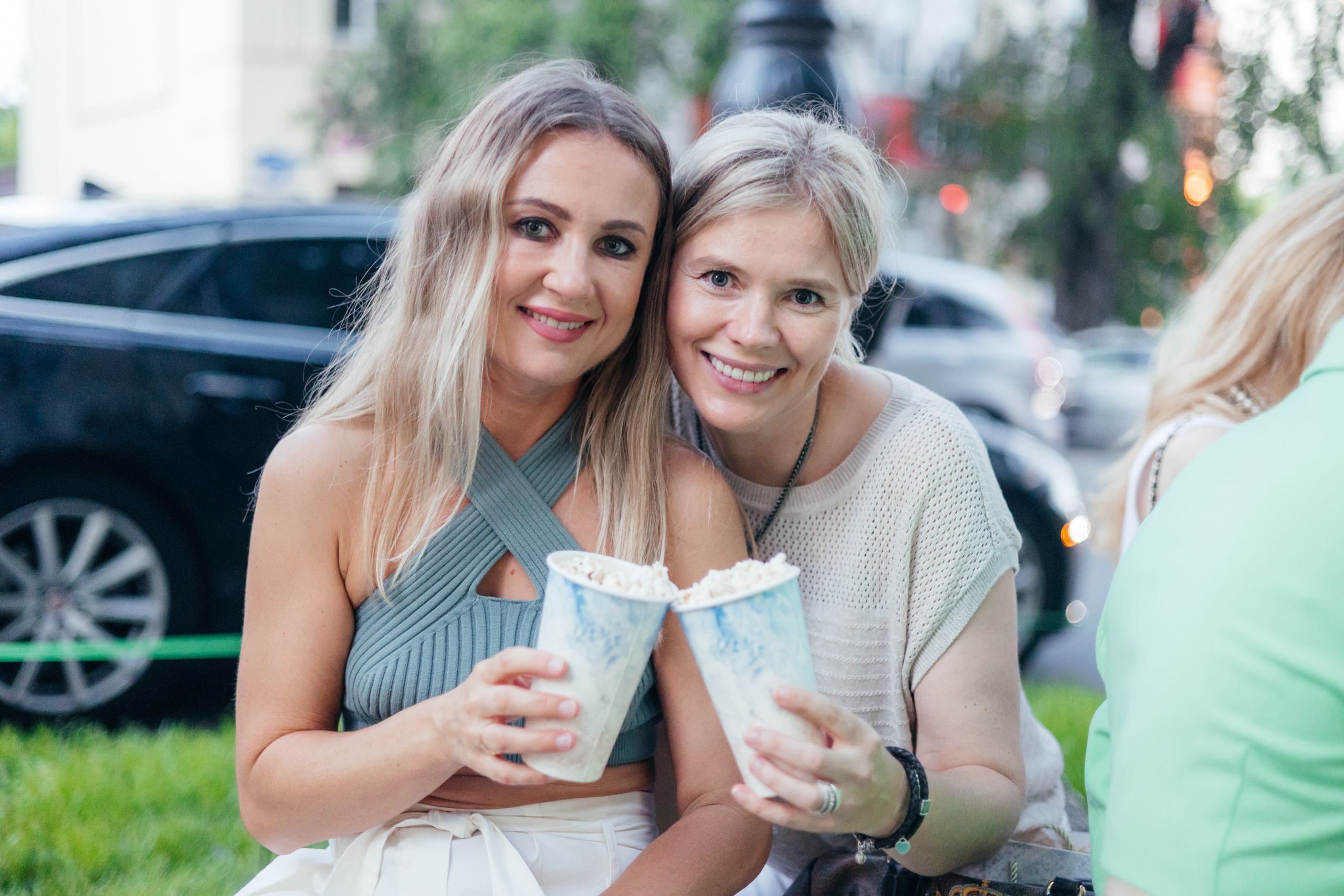 PROBIRKA21 [Romanovamakeup]. СВОИ. ФОТООТЧЕТЫ-СОБЫТИЯ-МЕСТА