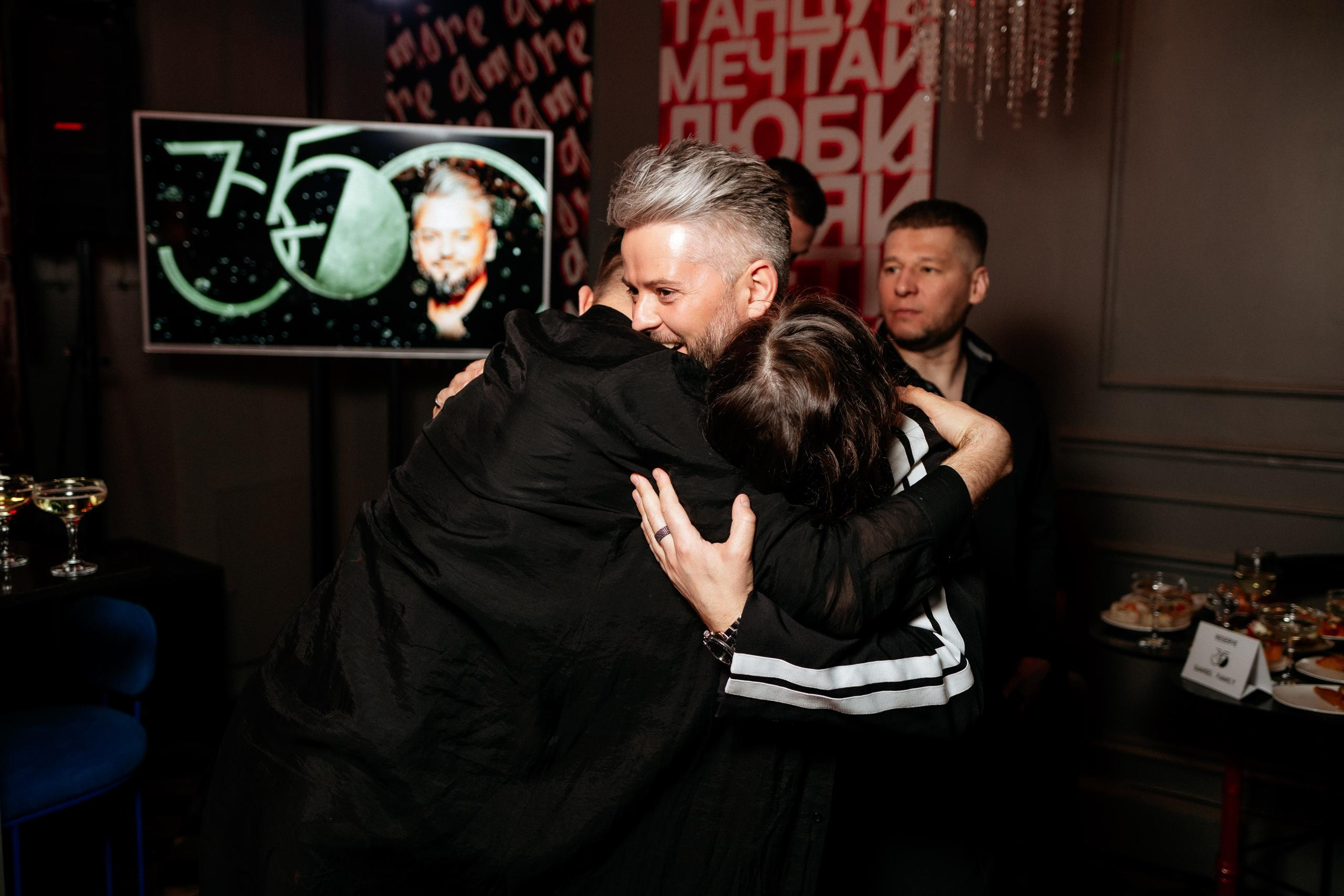 BIRTHDAY SERGEY SAMSEL. СВОИ. ФОТООТЧЕТЫ-СОБЫТИЯ-МЕСТА