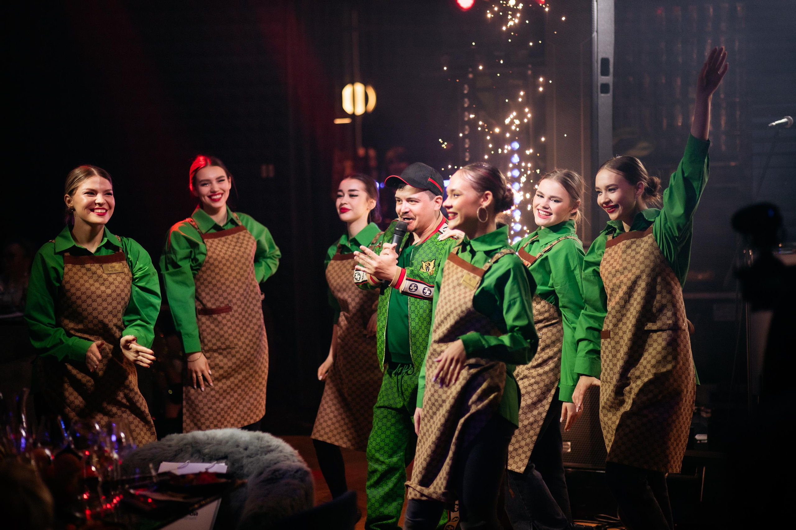 Euphoria [открытие террасы InLove by REGENT]. СВОИ. ФОТООТЧЕТЫ-СОБЫТИЯ-МЕСТА