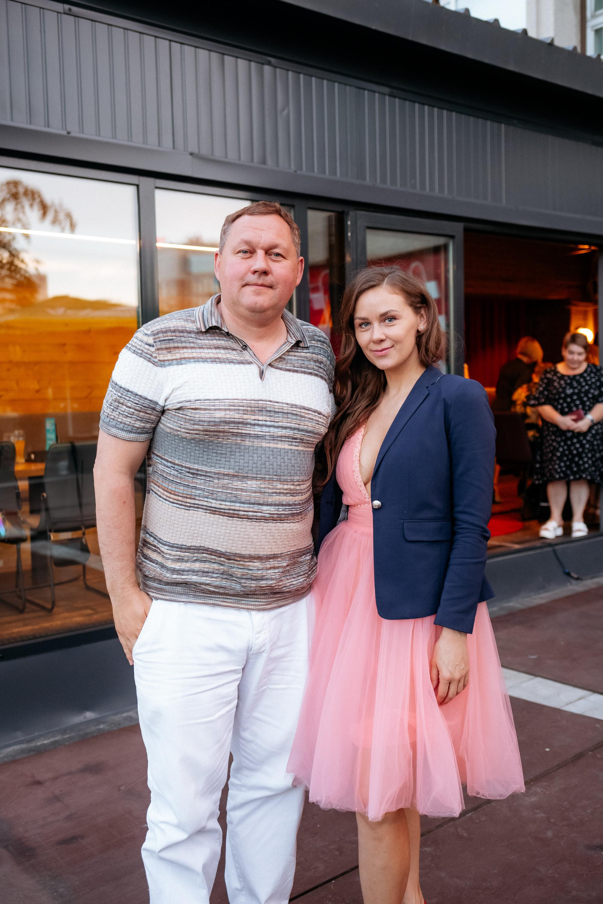 ПЕННЫЙ ГАСТРОУЖИН. СВОИ. ФОТООТЧЕТЫ-СОБЫТИЯ-МЕСТА