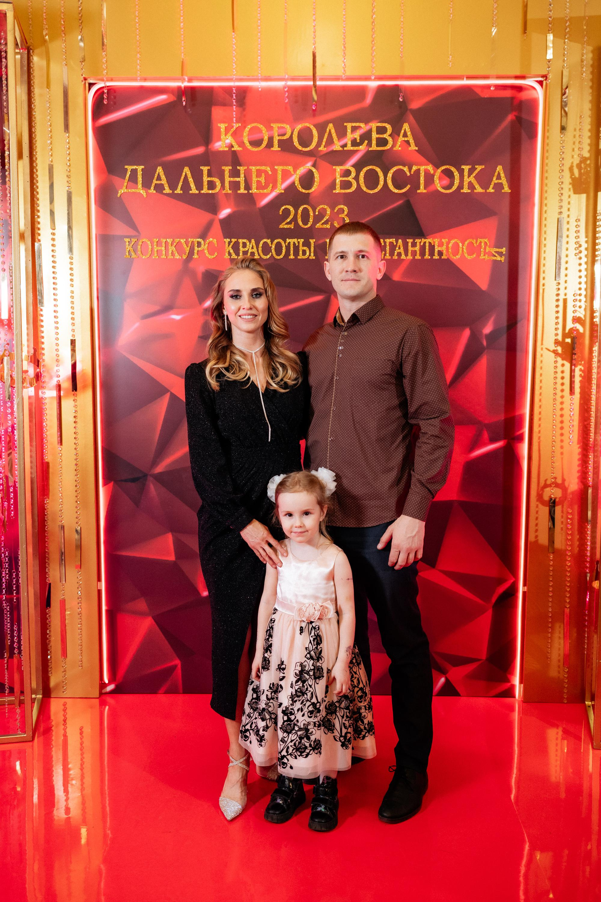 КОРОЛЕВА ДАЛЬНЕГО ВОСТОКА [PART I]. СВОИ. ФОТООТЧЕТЫ-СОБЫТИЯ-МЕСТА