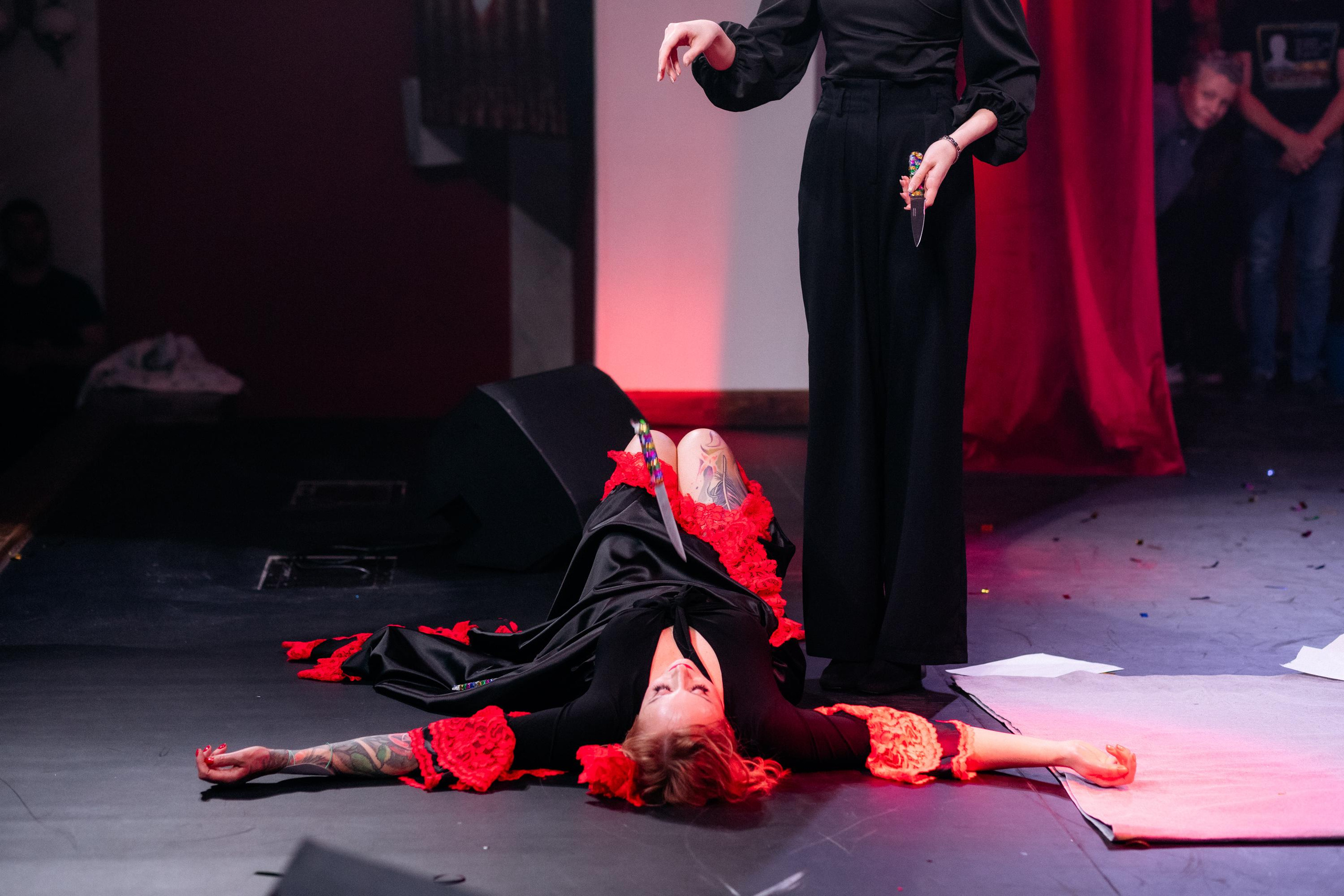 КОРОЛЕВА ДАЛЬНЕГО ВОСТОКА [PART I]. СВОИ. ФОТООТЧЕТЫ-СОБЫТИЯ-МЕСТА