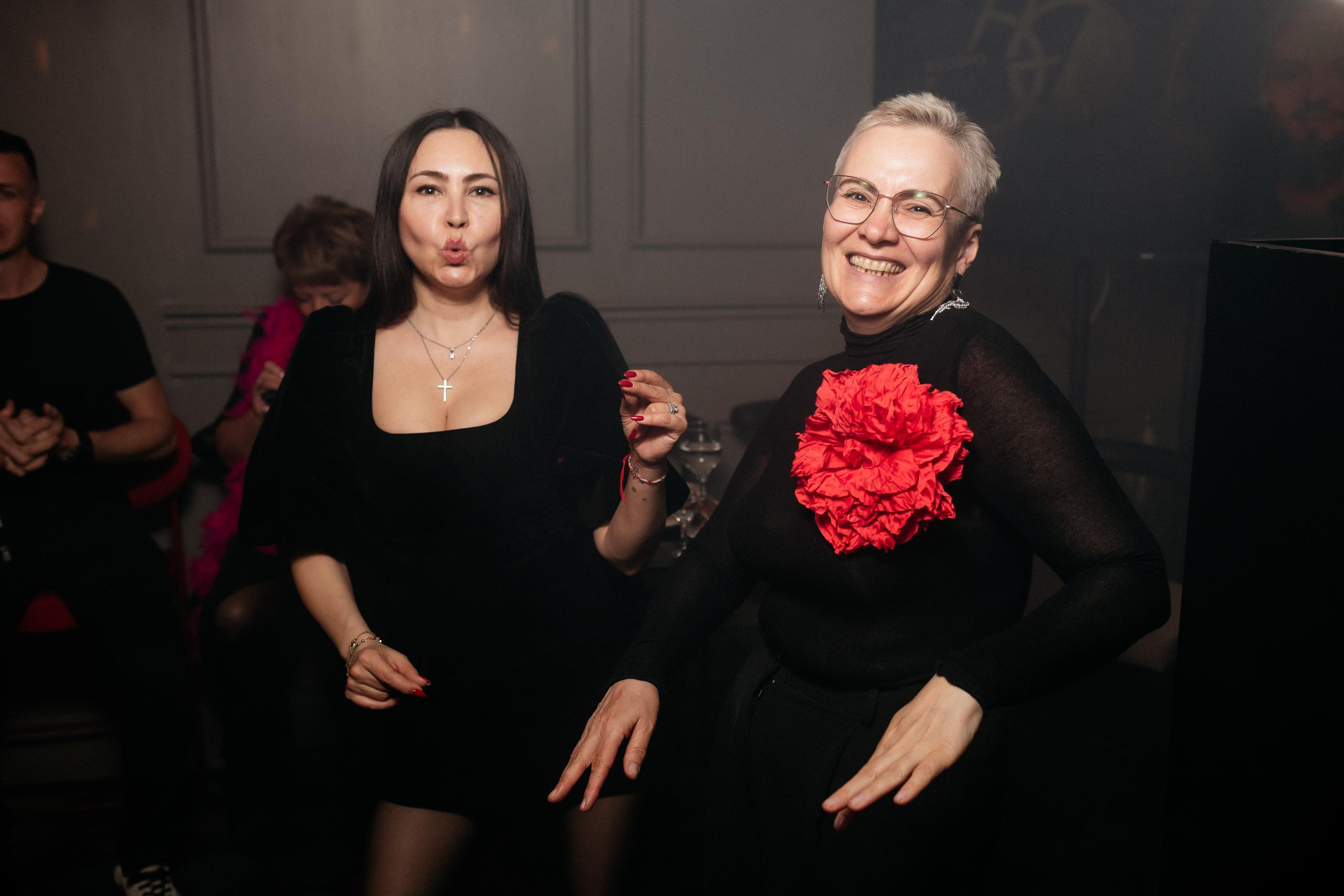 BIRTHDAY SERGEY SAMSEL. СВОИ. ФОТООТЧЕТЫ-СОБЫТИЯ-МЕСТА