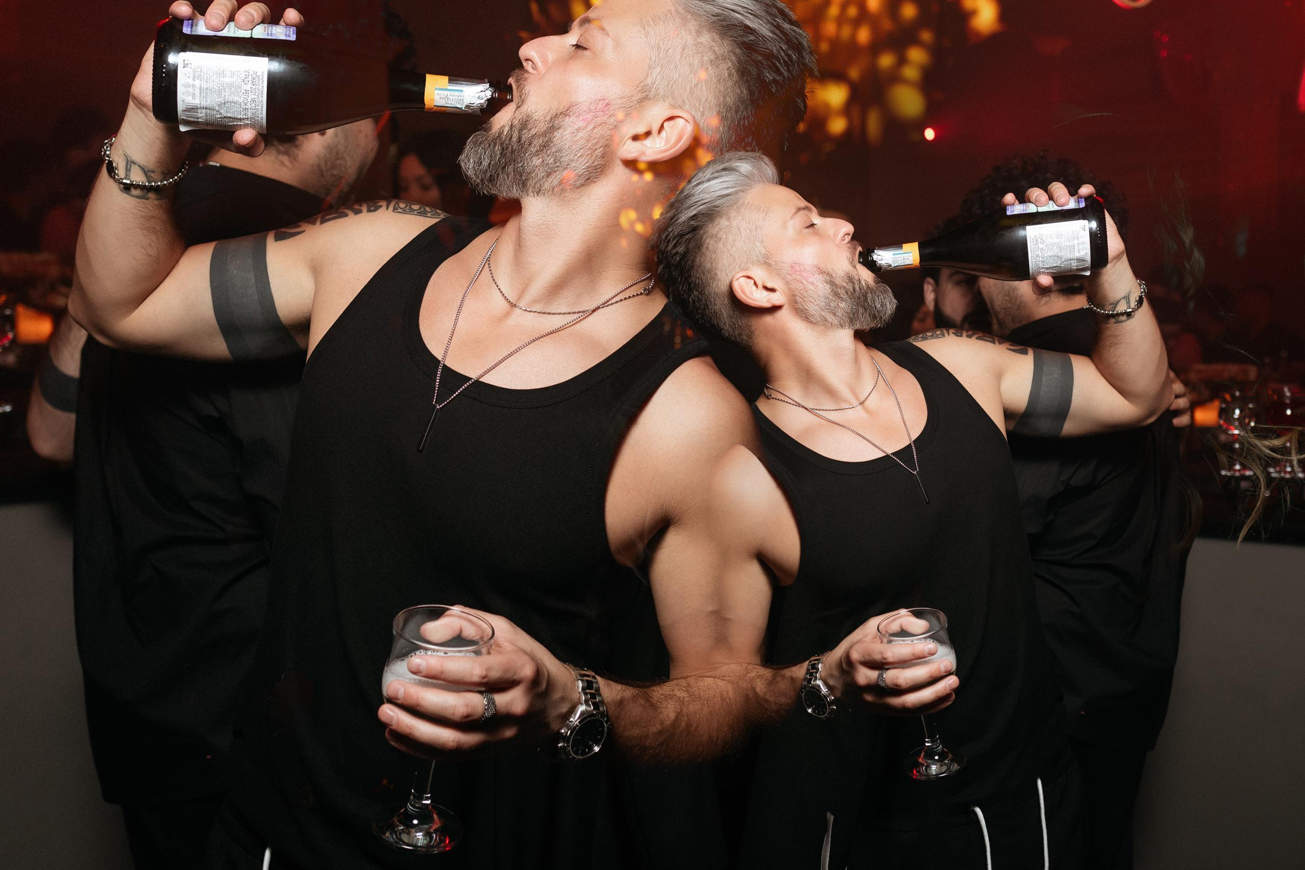 BIRTHDAY SERGEY SAMSEL. СВОИ. ФОТООТЧЕТЫ-СОБЫТИЯ-МЕСТА