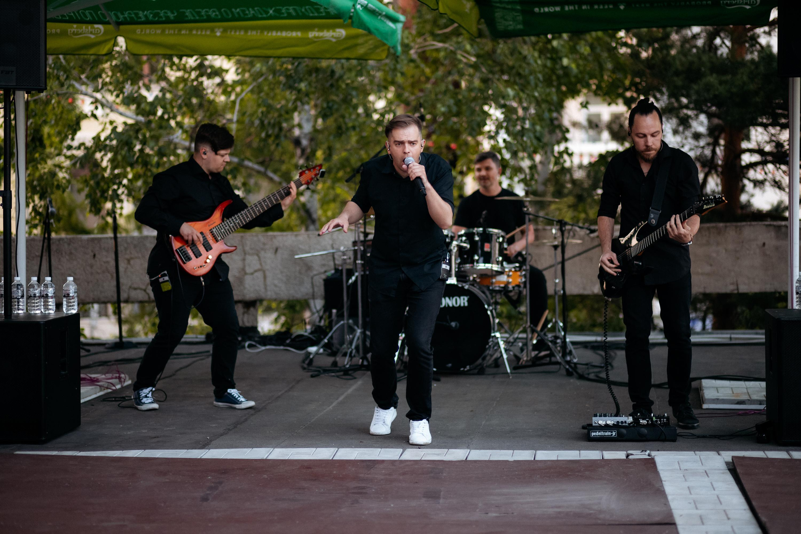 ПЕННЫЙ ГАСТРОУЖИН. СВОИ. ФОТООТЧЕТЫ-СОБЫТИЯ-МЕСТА