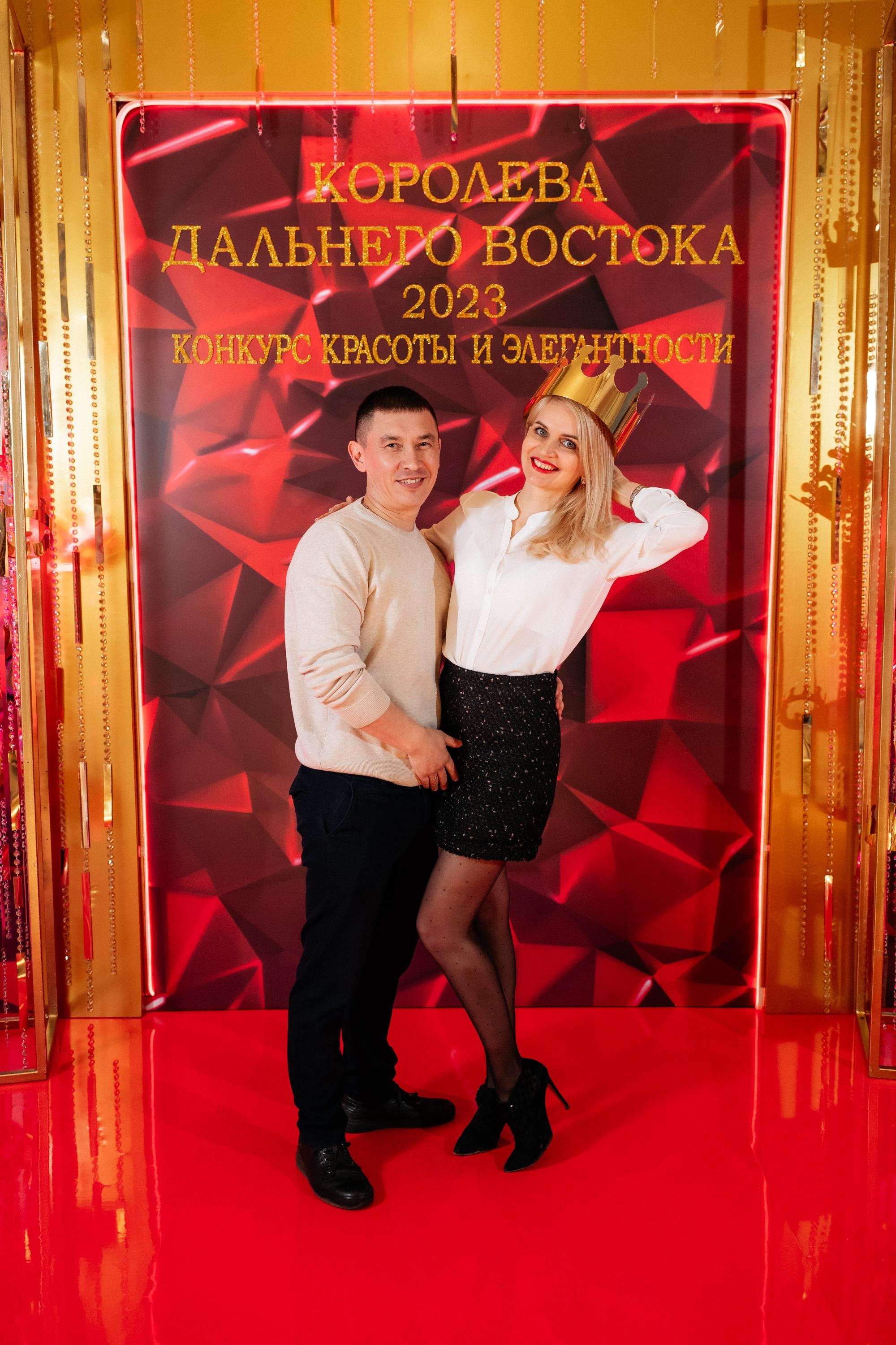 КОРОЛЕВА ДАЛЬНЕГО ВОСТОКА [PART I]. СВОИ. ФОТООТЧЕТЫ-СОБЫТИЯ-МЕСТА