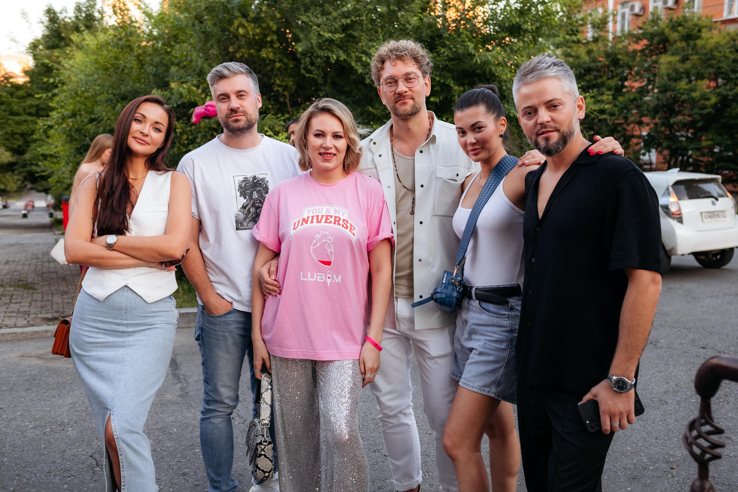 ВИНОТЕКА БАР х МАГАЗ [2 ГОДА]. СВОИ. ФОТООТЧЕТЫ-СОБЫТИЯ-МЕСТА