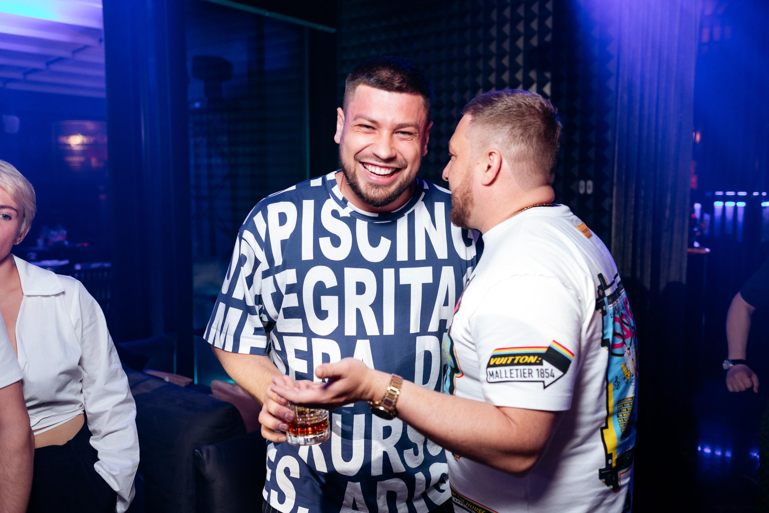 Euphoria [открытие террасы InLove by REGENT]. СВОИ. ФОТООТЧЕТЫ-СОБЫТИЯ-МЕСТА