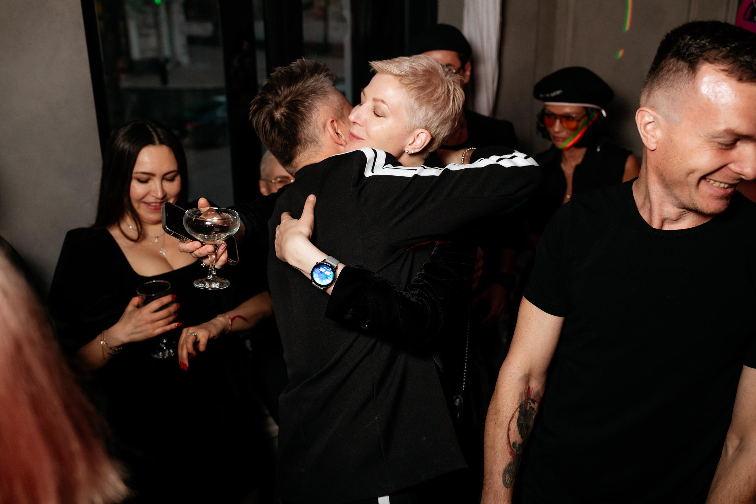 BIRTHDAY SERGEY SAMSEL. СВОИ. ФОТООТЧЕТЫ-СОБЫТИЯ-МЕСТА