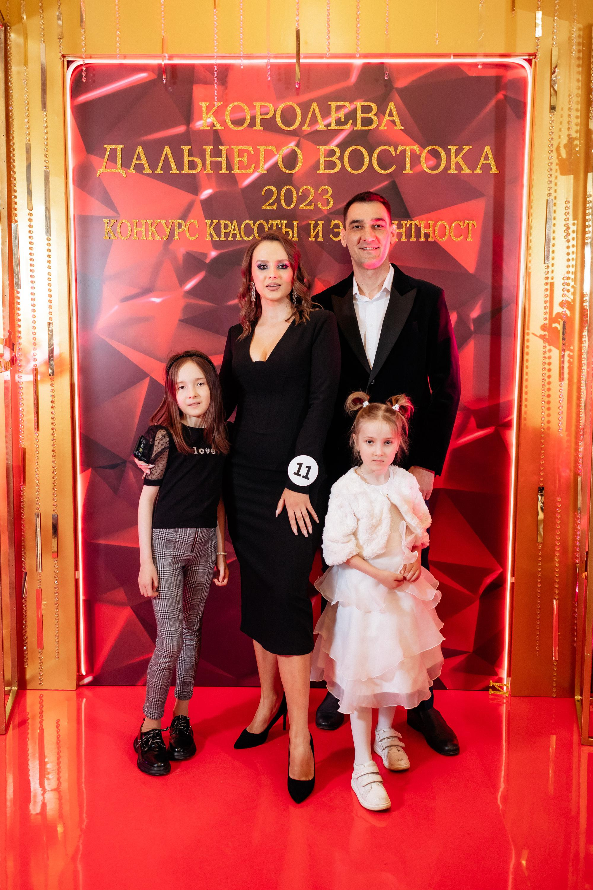 КОРОЛЕВА ДАЛЬНЕГО ВОСТОКА [PART I]. СВОИ. ФОТООТЧЕТЫ-СОБЫТИЯ-МЕСТА