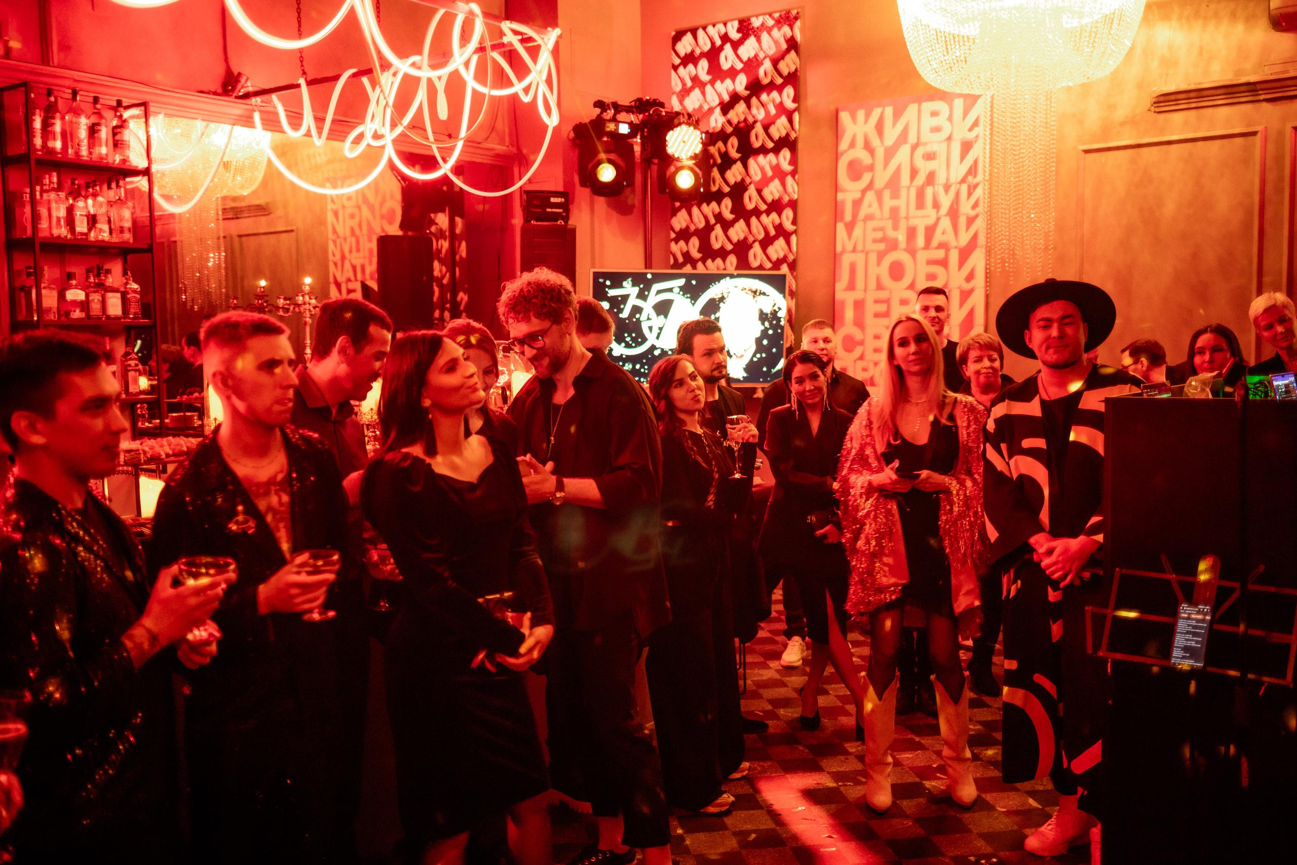 BIRTHDAY SERGEY SAMSEL. СВОИ. ФОТООТЧЕТЫ-СОБЫТИЯ-МЕСТА