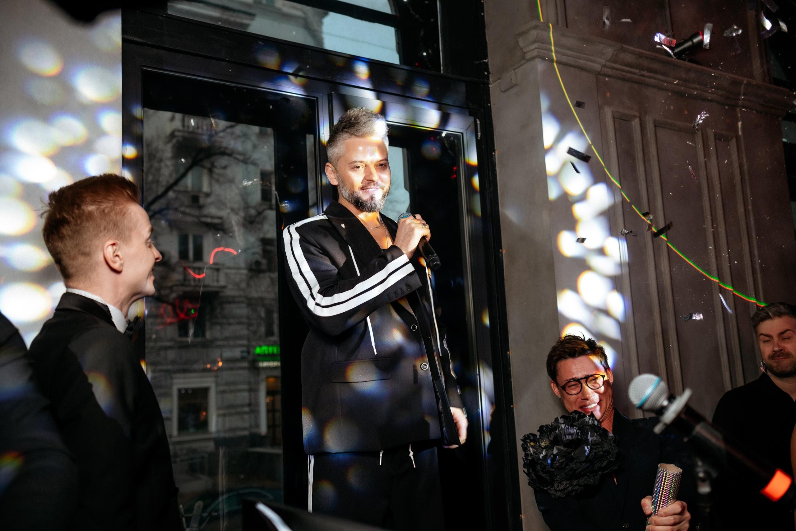 BIRTHDAY SERGEY SAMSEL. СВОИ. ФОТООТЧЕТЫ-СОБЫТИЯ-МЕСТА