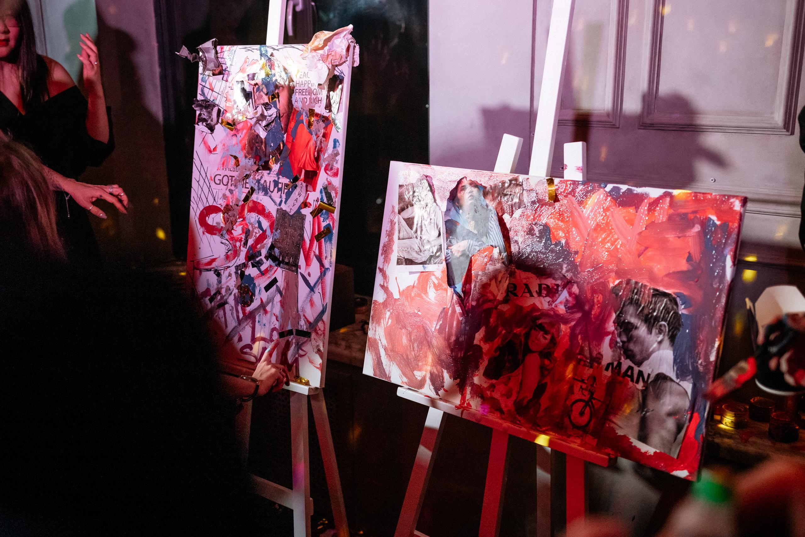 BIRTHDAY SERGEY SAMSEL. СВОИ. ФОТООТЧЕТЫ-СОБЫТИЯ-МЕСТА