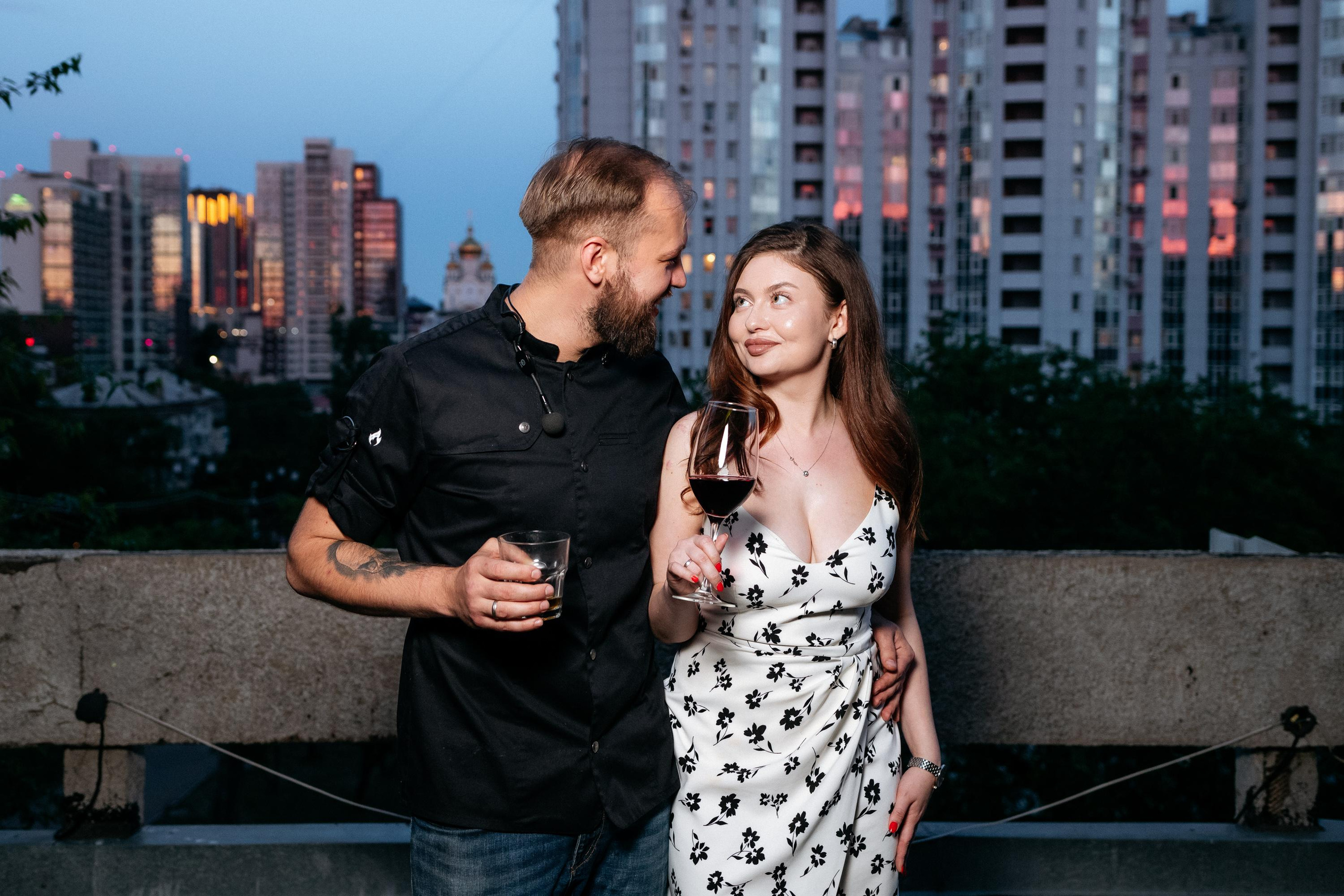 ПЕННЫЙ ГАСТРОУЖИН. СВОИ. ФОТООТЧЕТЫ-СОБЫТИЯ-МЕСТА