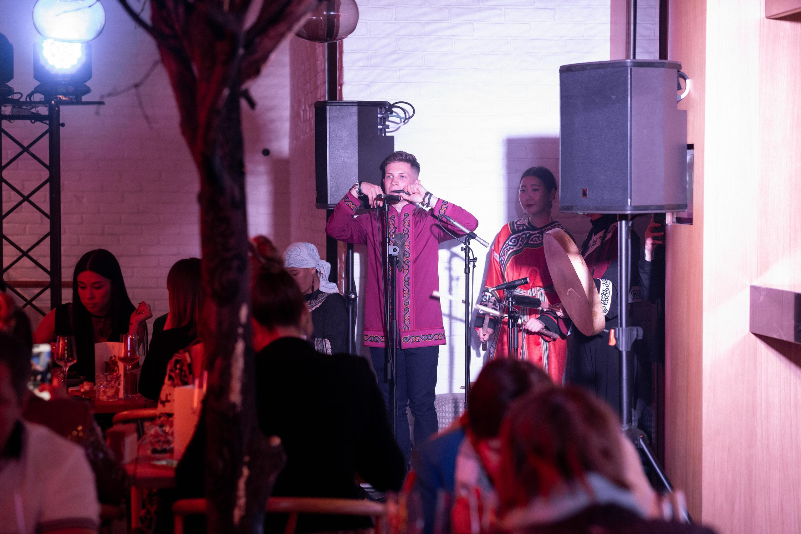 MAIN WINE [АМУРСКИЕ ПРЕДАНИЯ]. СВОИ. ФОТООТЧЕТЫ-СОБЫТИЯ-МЕСТА