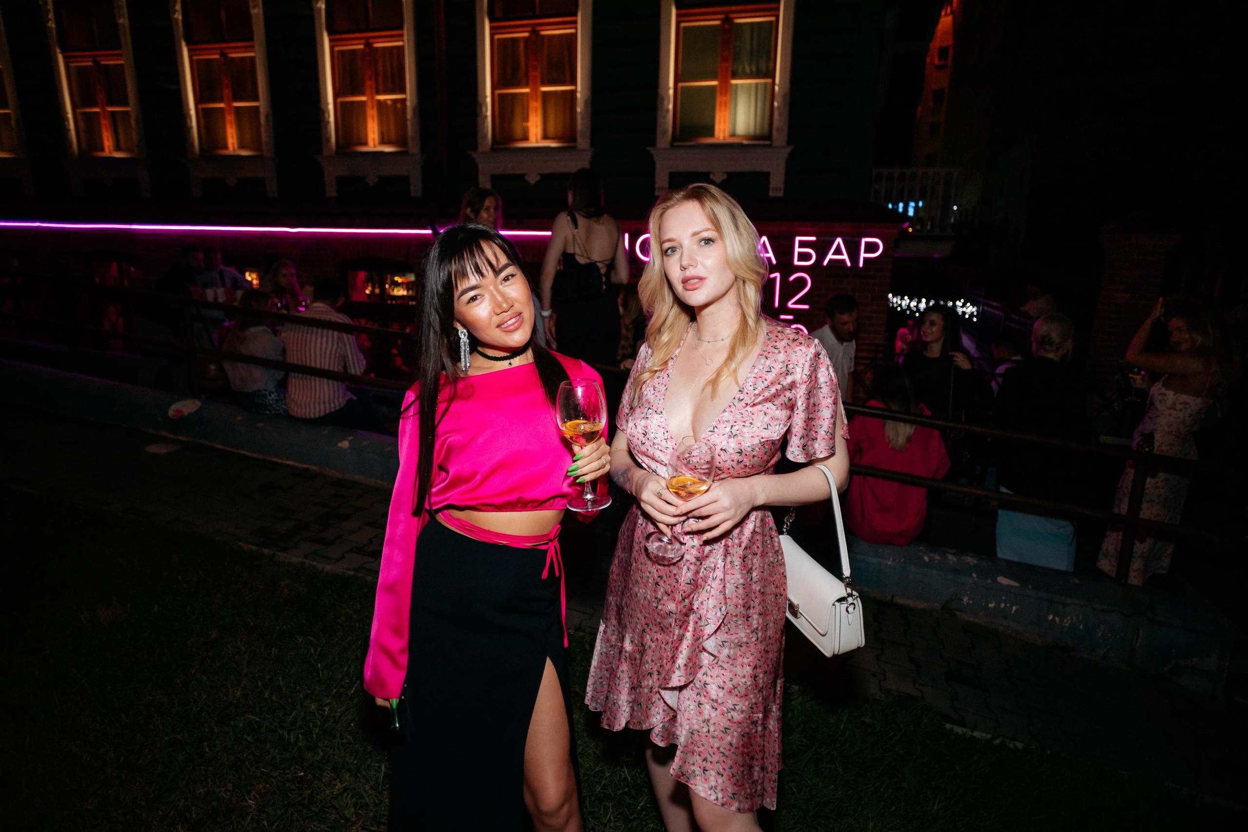 ВИНОТЕКА БАР х МАГАЗ [2 ГОДА]. СВОИ. ФОТООТЧЕТЫ-СОБЫТИЯ-МЕСТА