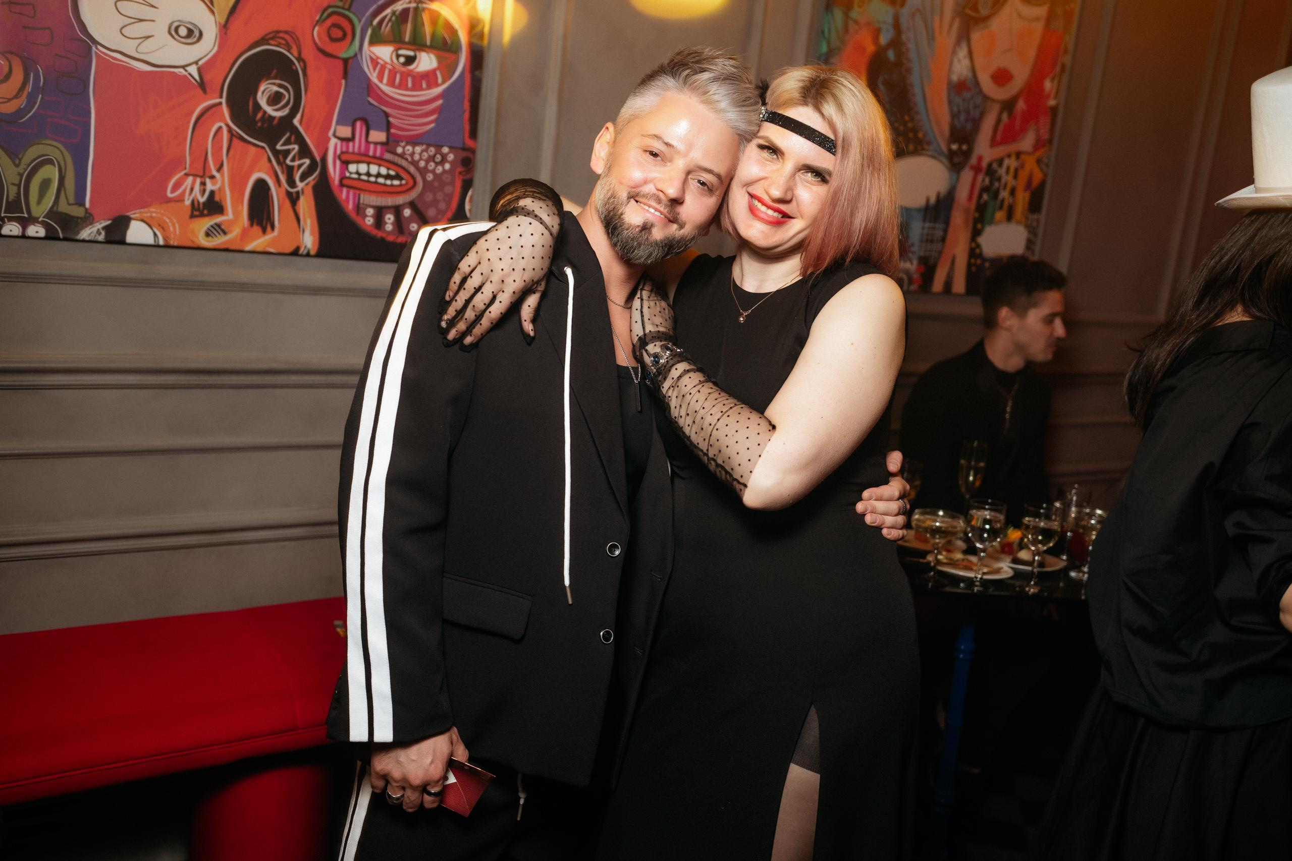 BIRTHDAY SERGEY SAMSEL. СВОИ. ФОТООТЧЕТЫ-СОБЫТИЯ-МЕСТА