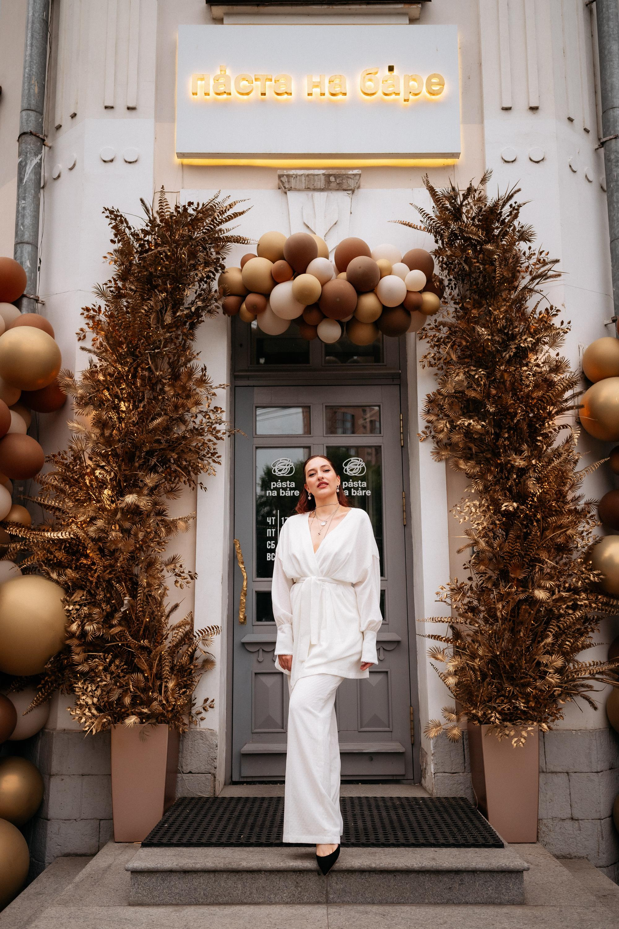 PASTA NA BARE [1 YEAR]. СВОИ. ФОТООТЧЕТЫ-СОБЫТИЯ-МЕСТА