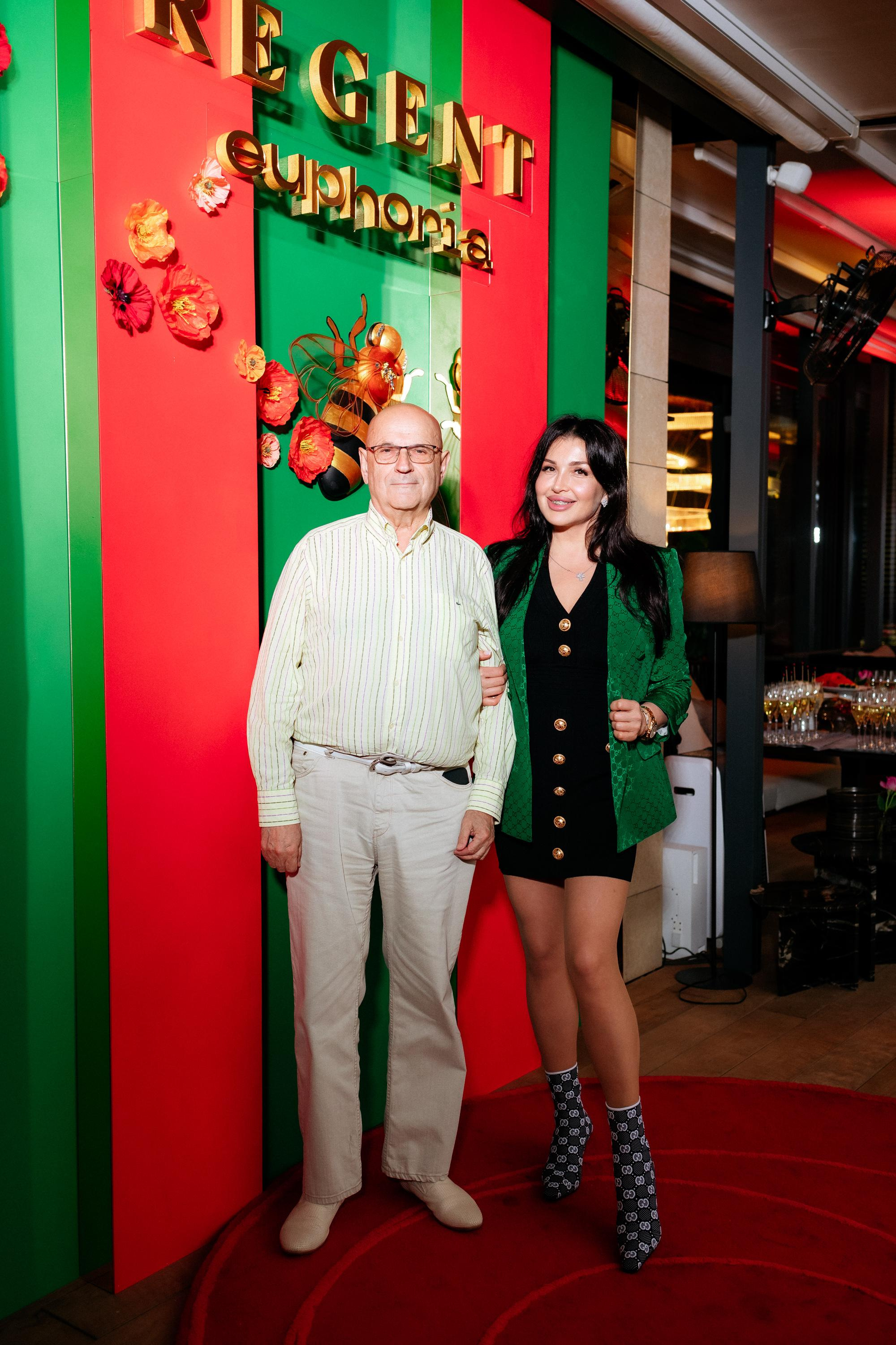 Euphoria [открытие террасы InLove by REGENT]. СВОИ. ФОТООТЧЕТЫ-СОБЫТИЯ-МЕСТА