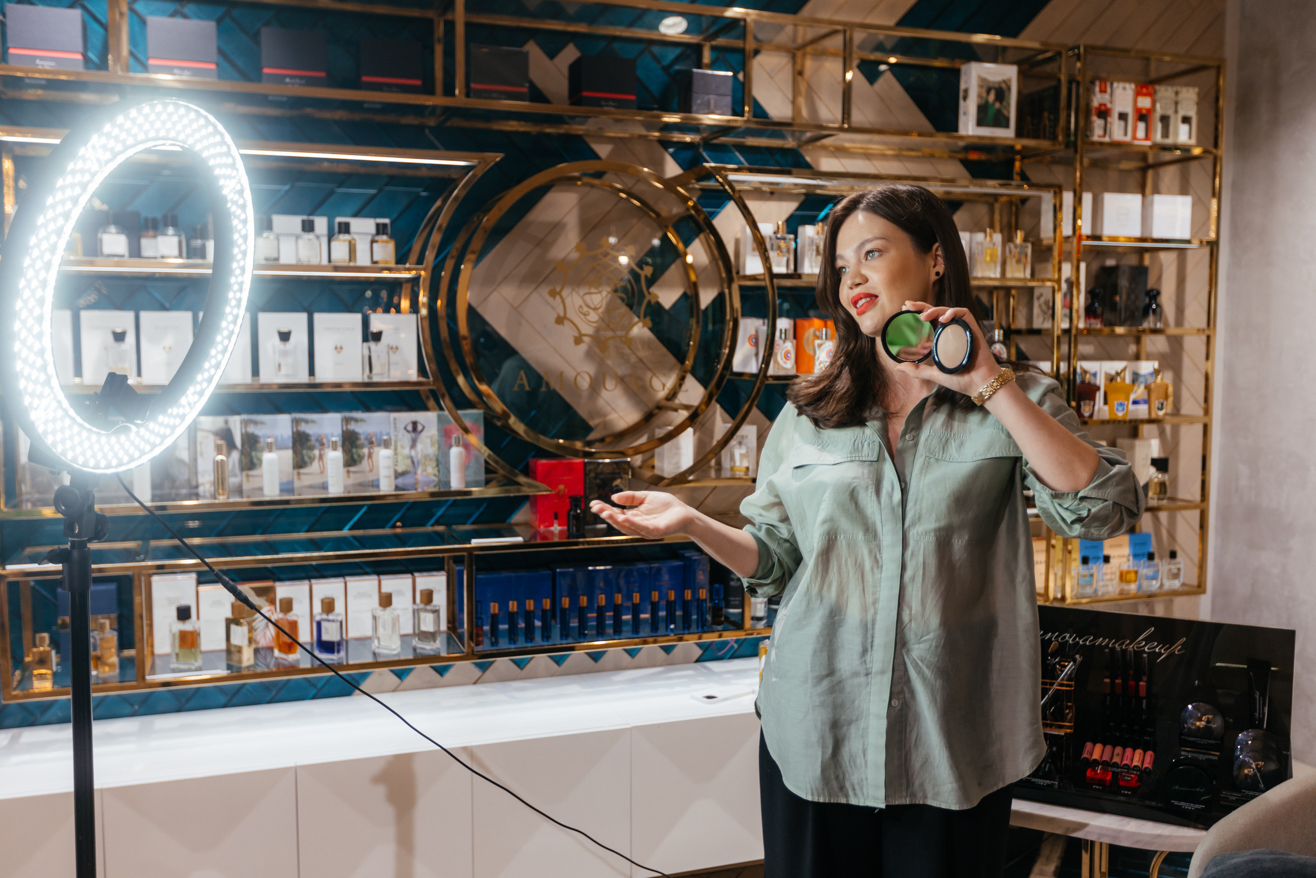 PROBIRKA21 [Romanovamakeup]. СВОИ. ФОТООТЧЕТЫ-СОБЫТИЯ-МЕСТА