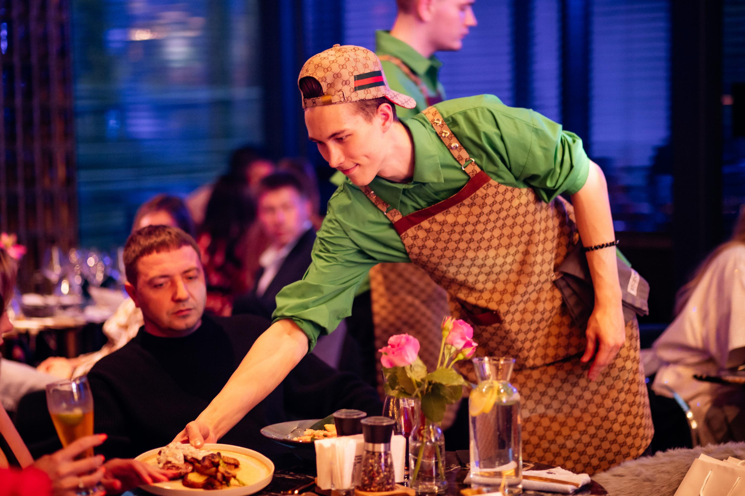 Euphoria [открытие террасы InLove by REGENT]. СВОИ. ФОТООТЧЕТЫ-СОБЫТИЯ-МЕСТА