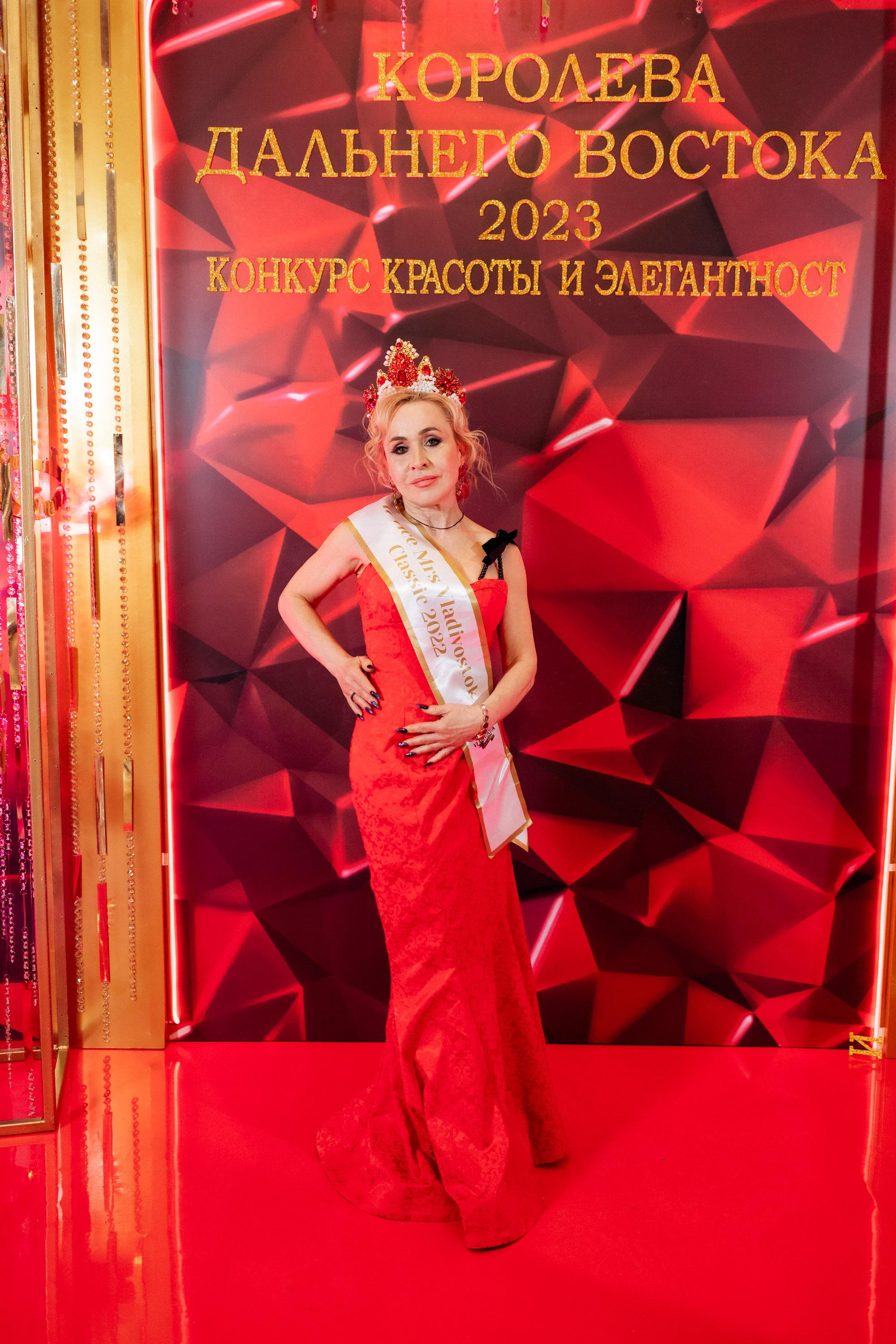 КОРОЛЕВА ДАЛЬНЕГО ВОСТОКА [PART I]. СВОИ. ФОТООТЧЕТЫ-СОБЫТИЯ-МЕСТА