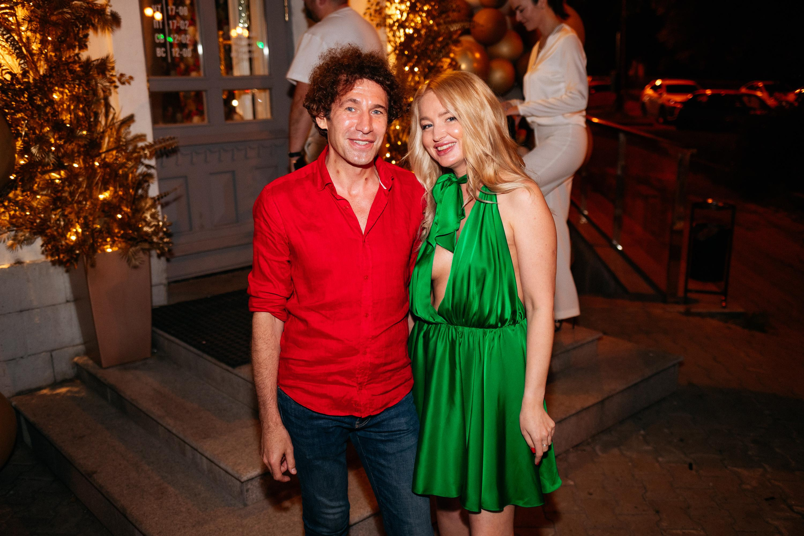 PASTA NA BARE [1 YEAR]. СВОИ. ФОТООТЧЕТЫ-СОБЫТИЯ-МЕСТА