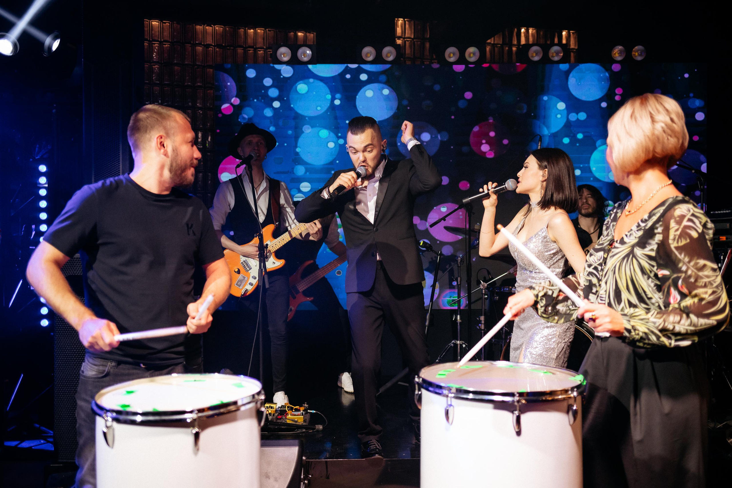 Euphoria [открытие террасы InLove by REGENT]. СВОИ. ФОТООТЧЕТЫ-СОБЫТИЯ-МЕСТА