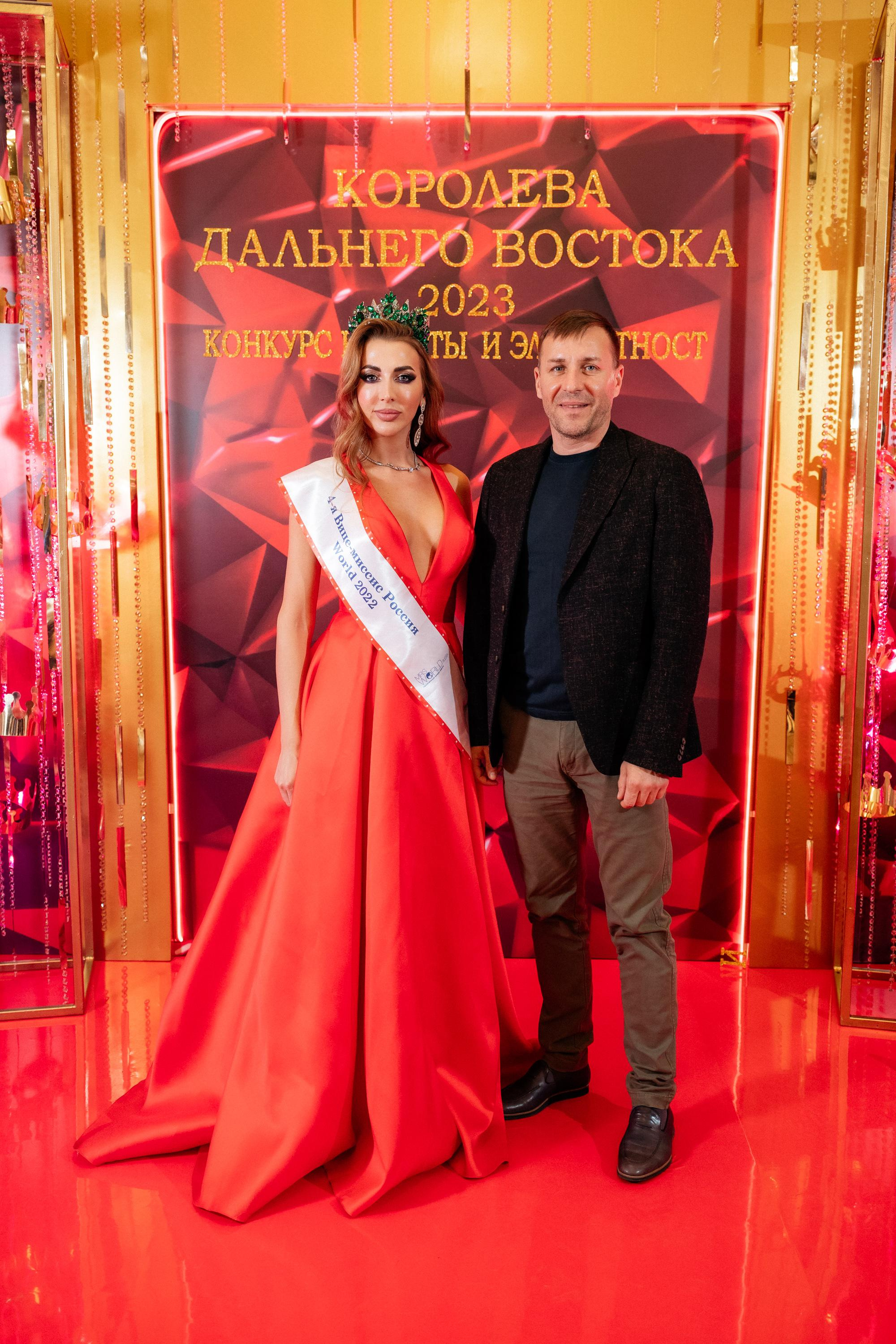 КОРОЛЕВА ДАЛЬНЕГО ВОСТОКА [PART I]. СВОИ. ФОТООТЧЕТЫ-СОБЫТИЯ-МЕСТА