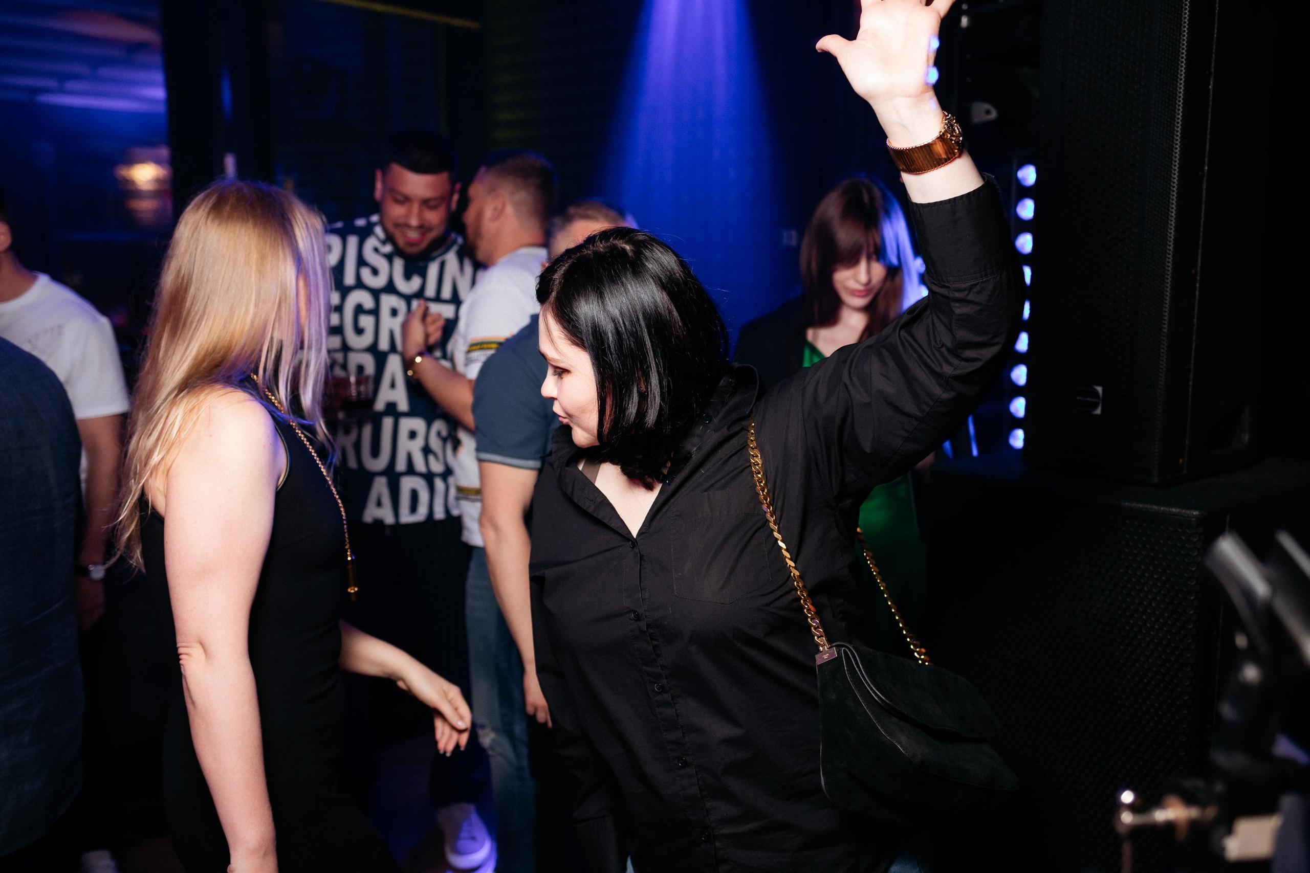 Euphoria [открытие террасы InLove by REGENT]. СВОИ. ФОТООТЧЕТЫ-СОБЫТИЯ-МЕСТА