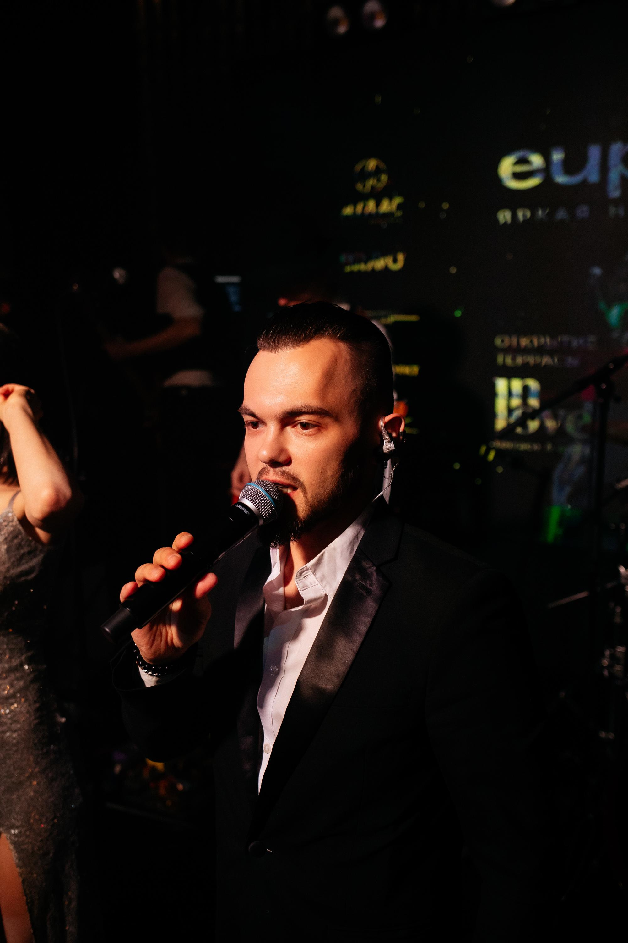 Euphoria [открытие террасы InLove by REGENT]. СВОИ. ФОТООТЧЕТЫ-СОБЫТИЯ-МЕСТА