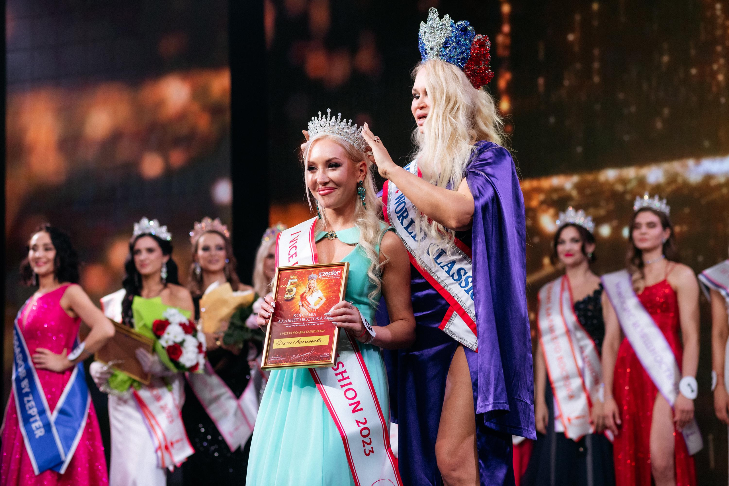 КОРОЛЕВА ДАЛЬНЕГО ВОСТОКА [PART II]. СВОИ. ФОТООТЧЕТЫ-СОБЫТИЯ-МЕСТА