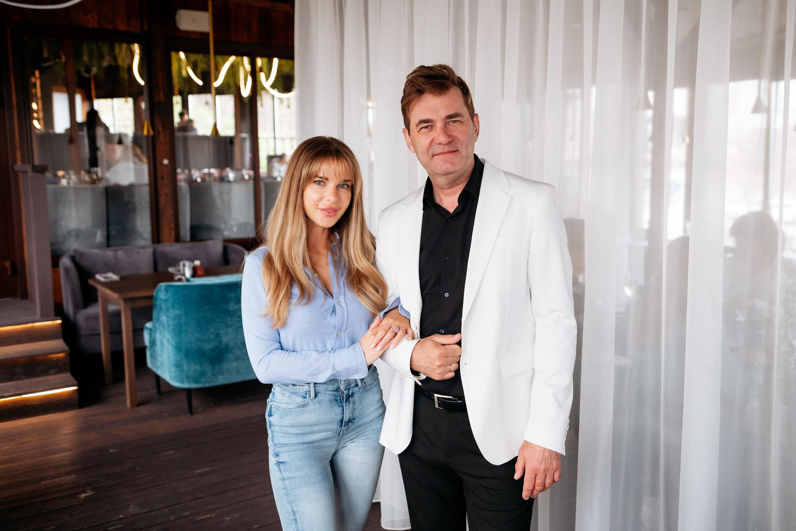 PROBIRKA21 [БРАНЧ с Яной Урбан]. СВОИ. ФОТООТЧЕТЫ-СОБЫТИЯ-МЕСТА