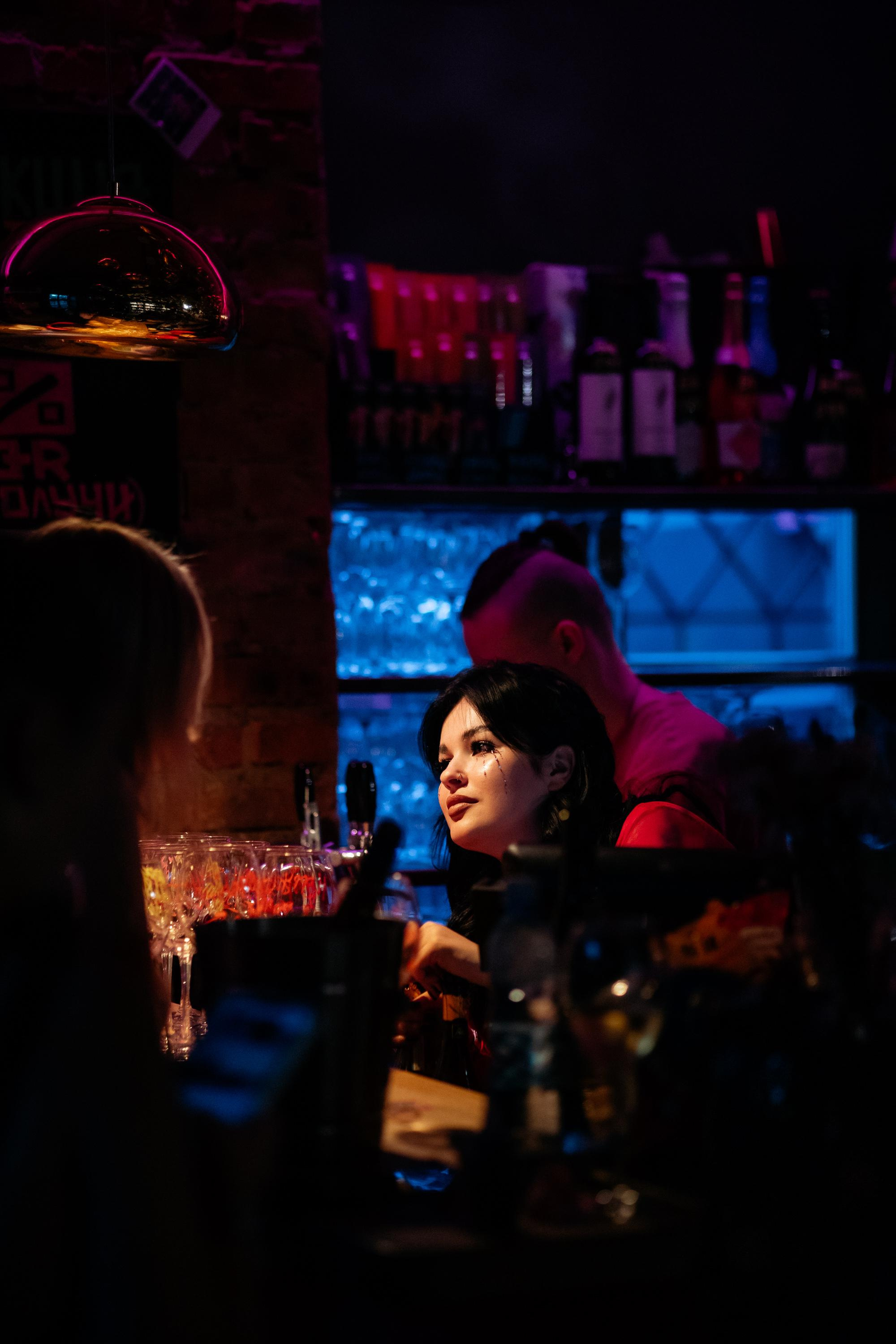 ВИНОТЕКА БАР х МАГАЗ [2 ГОДА]. СВОИ. ФОТООТЧЕТЫ-СОБЫТИЯ-МЕСТА