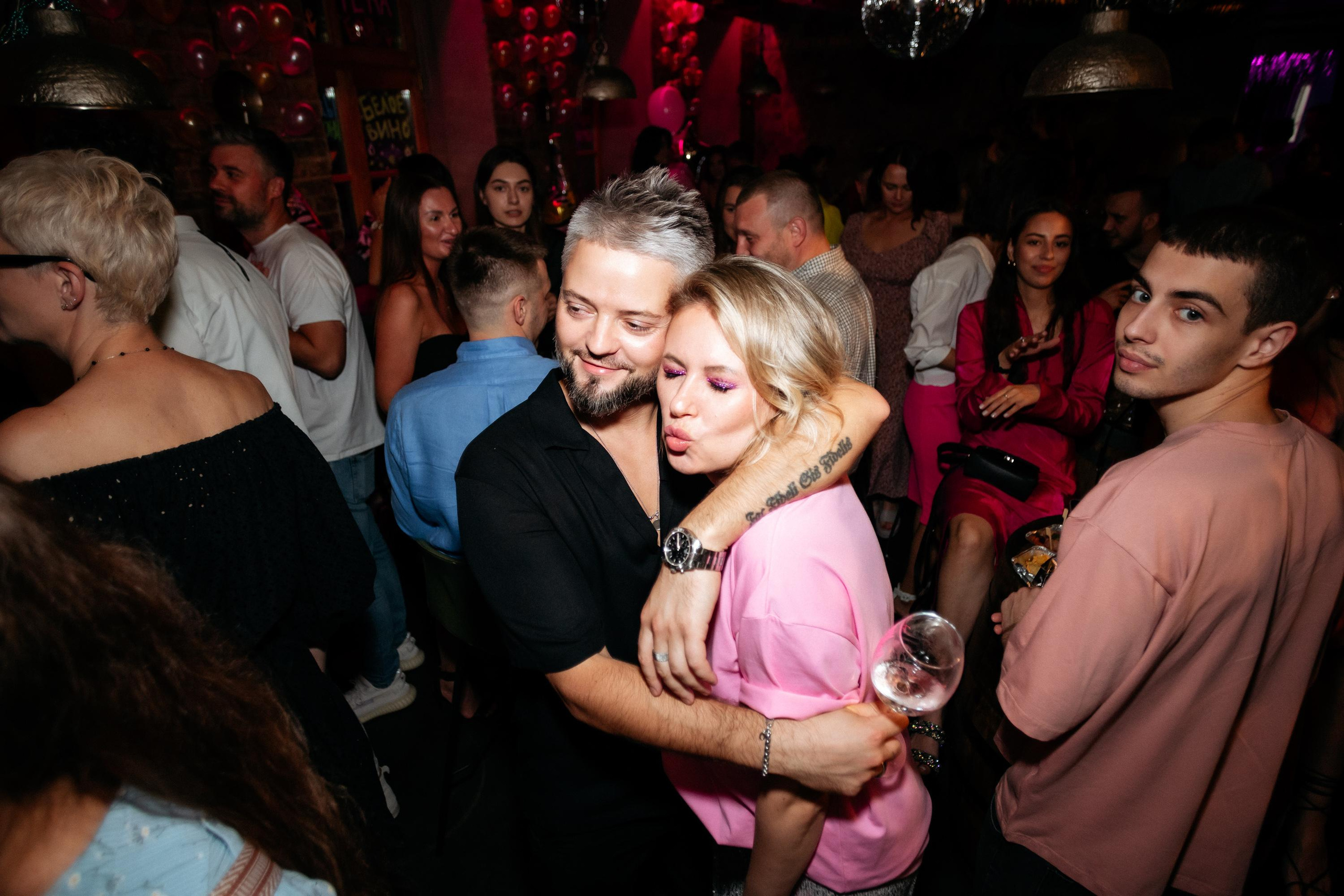 ВИНОТЕКА БАР х МАГАЗ [2 ГОДА]. СВОИ. ФОТООТЧЕТЫ-СОБЫТИЯ-МЕСТА