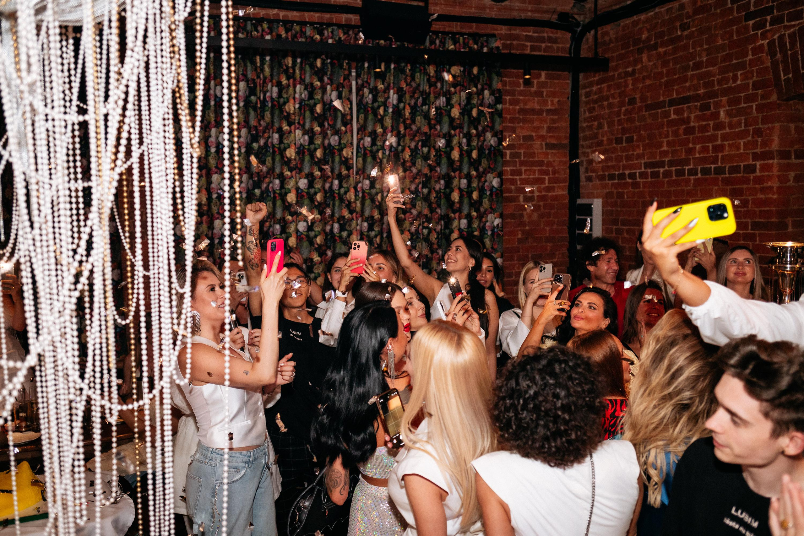 PASTA NA BARE [1 YEAR]. СВОИ. ФОТООТЧЕТЫ-СОБЫТИЯ-МЕСТА