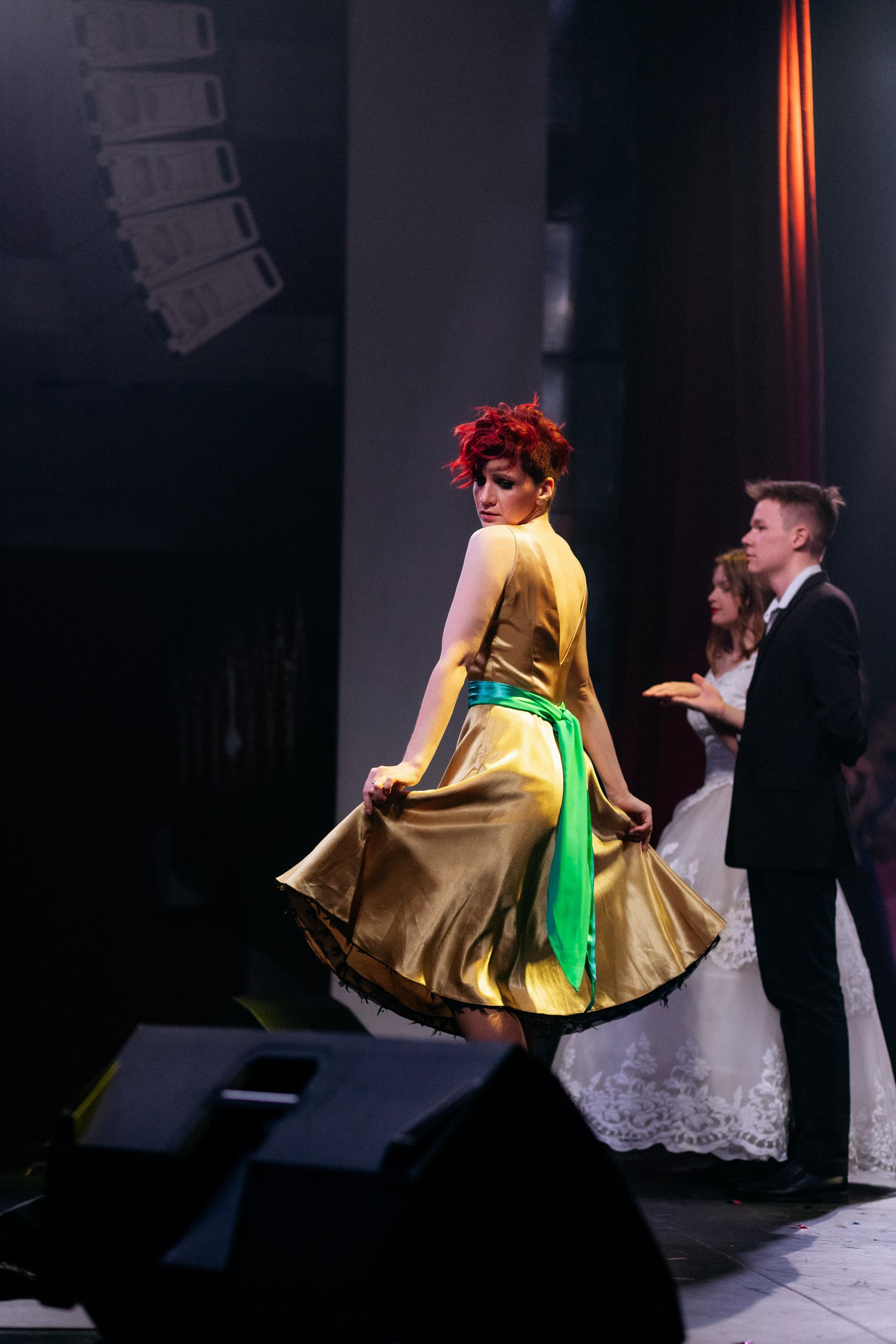 КОРОЛЕВА ДАЛЬНЕГО ВОСТОКА [PART I]. СВОИ. ФОТООТЧЕТЫ-СОБЫТИЯ-МЕСТА