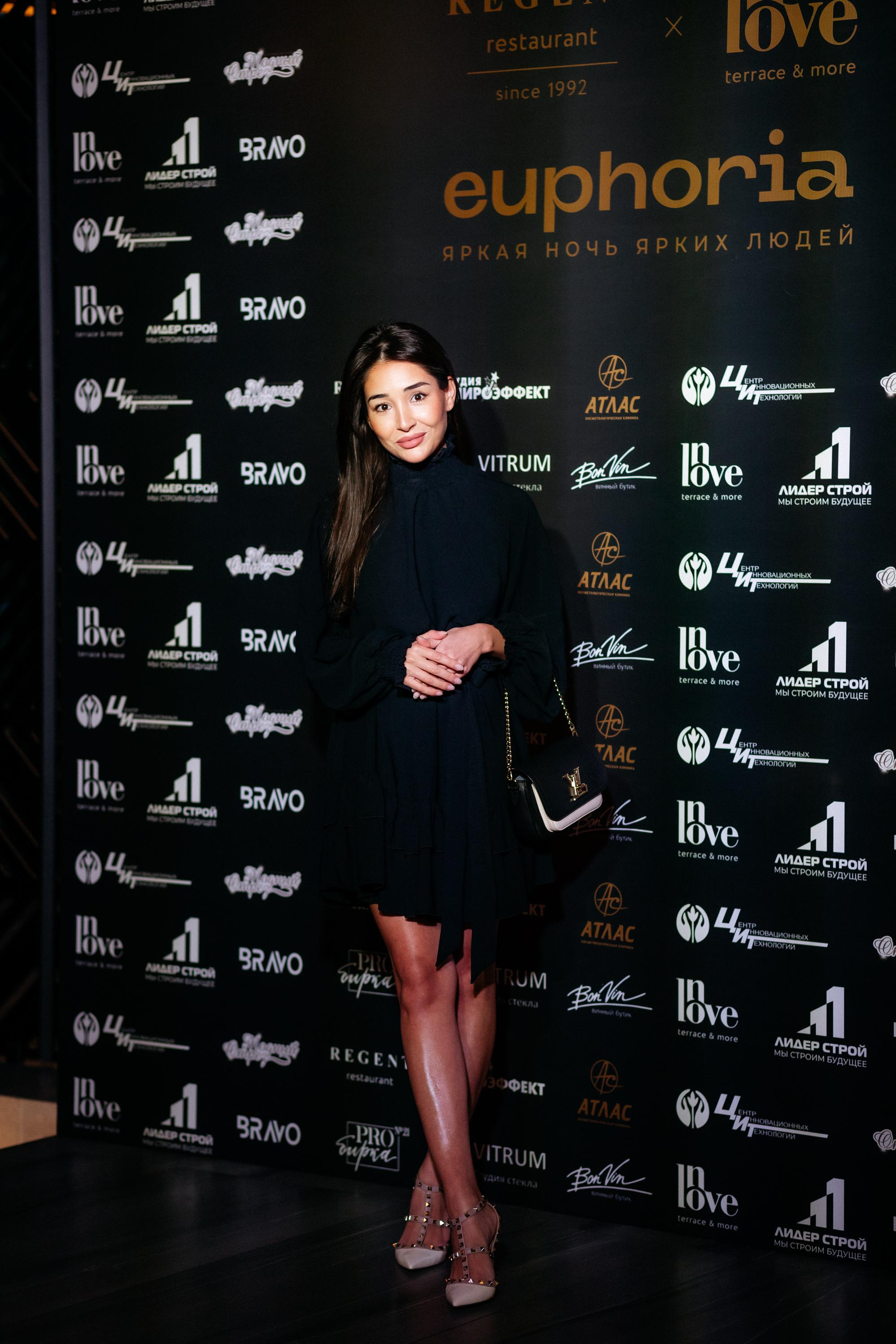 Euphoria [открытие террасы InLove by REGENT]. СВОИ. ФОТООТЧЕТЫ-СОБЫТИЯ-МЕСТА