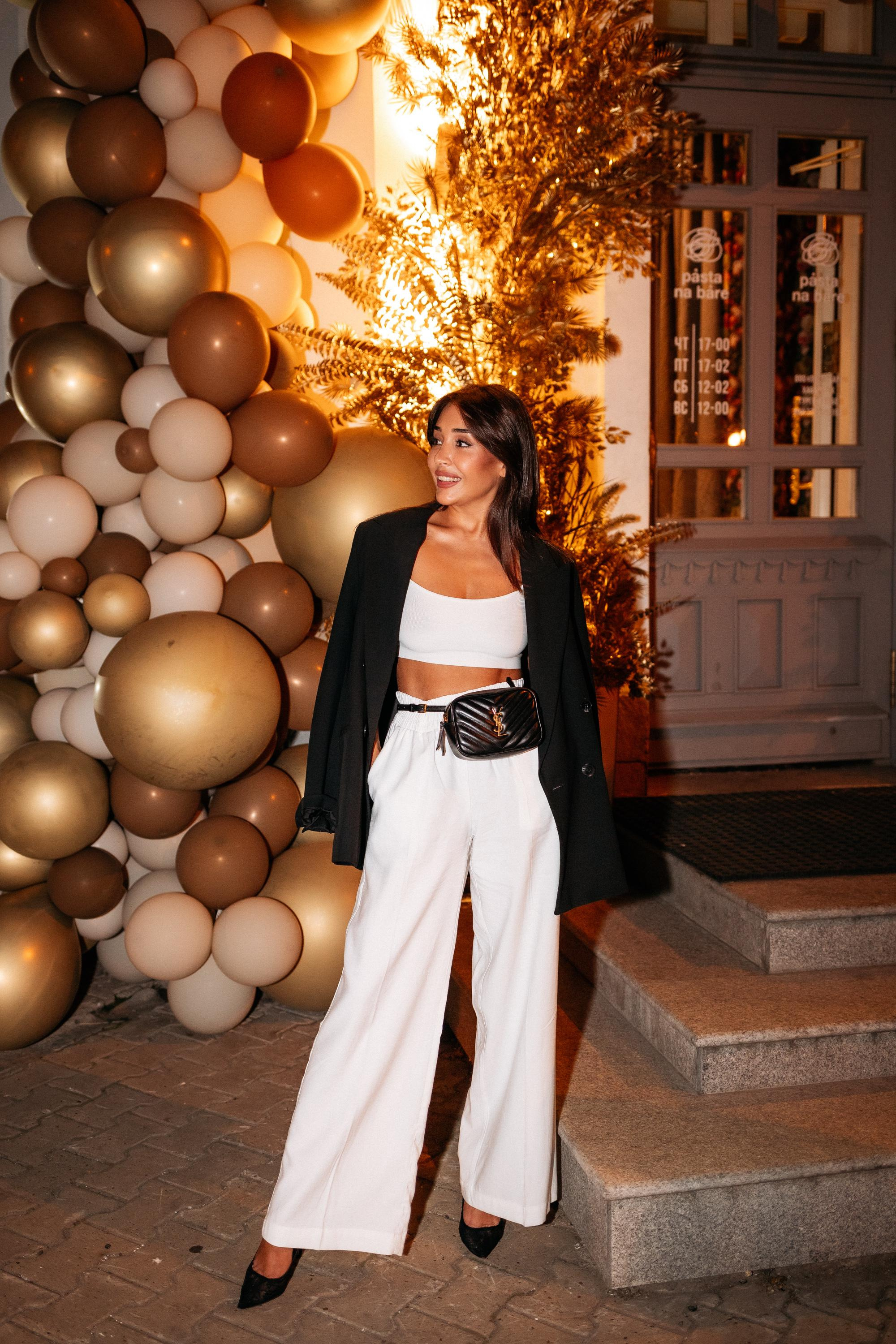 PASTA NA BARE [1 YEAR]. СВОИ. ФОТООТЧЕТЫ-СОБЫТИЯ-МЕСТА