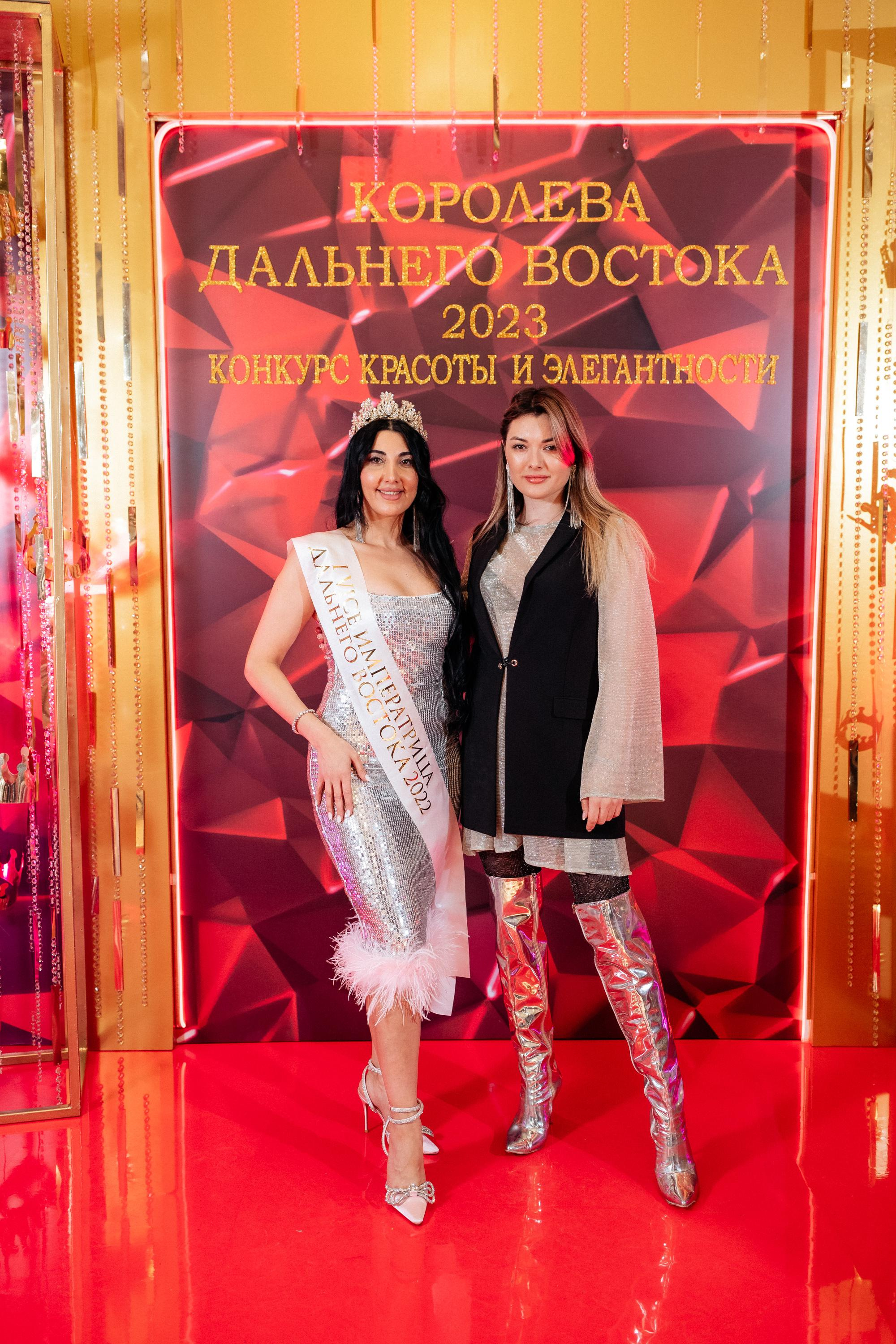 КОРОЛЕВА ДАЛЬНЕГО ВОСТОКА [PART I]. СВОИ. ФОТООТЧЕТЫ-СОБЫТИЯ-МЕСТА