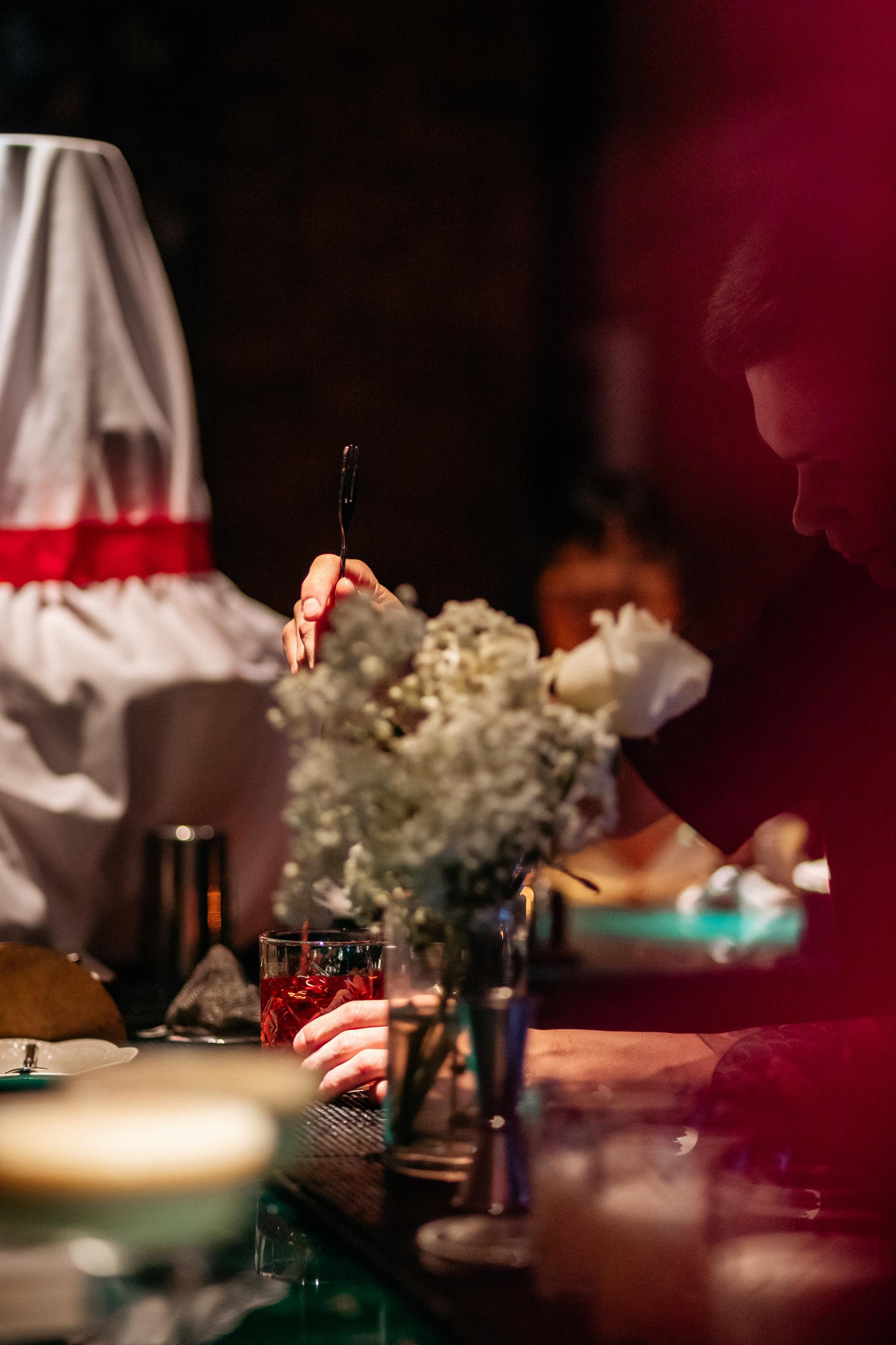 PASTA NA BARE [1 YEAR]. СВОИ. ФОТООТЧЕТЫ-СОБЫТИЯ-МЕСТА