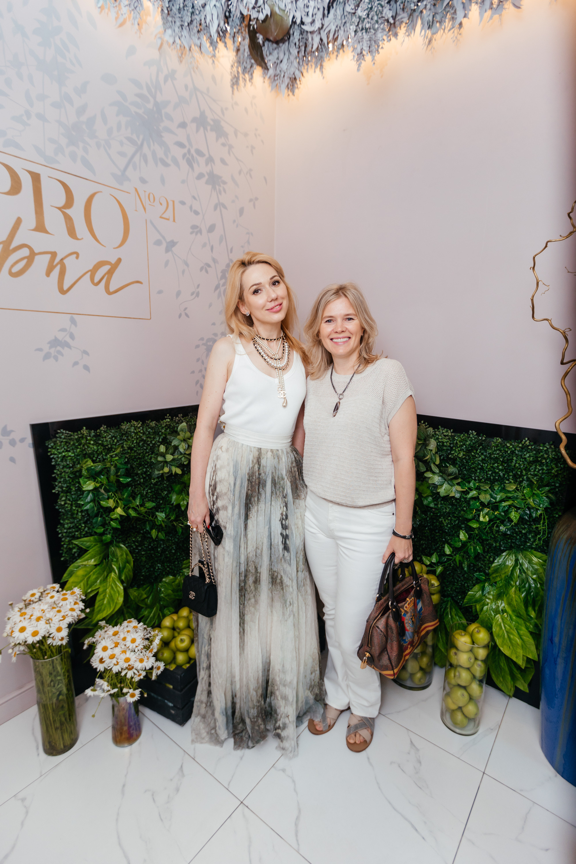 PROBIRKA21 [Romanovamakeup]. СВОИ. ФОТООТЧЕТЫ-СОБЫТИЯ-МЕСТА