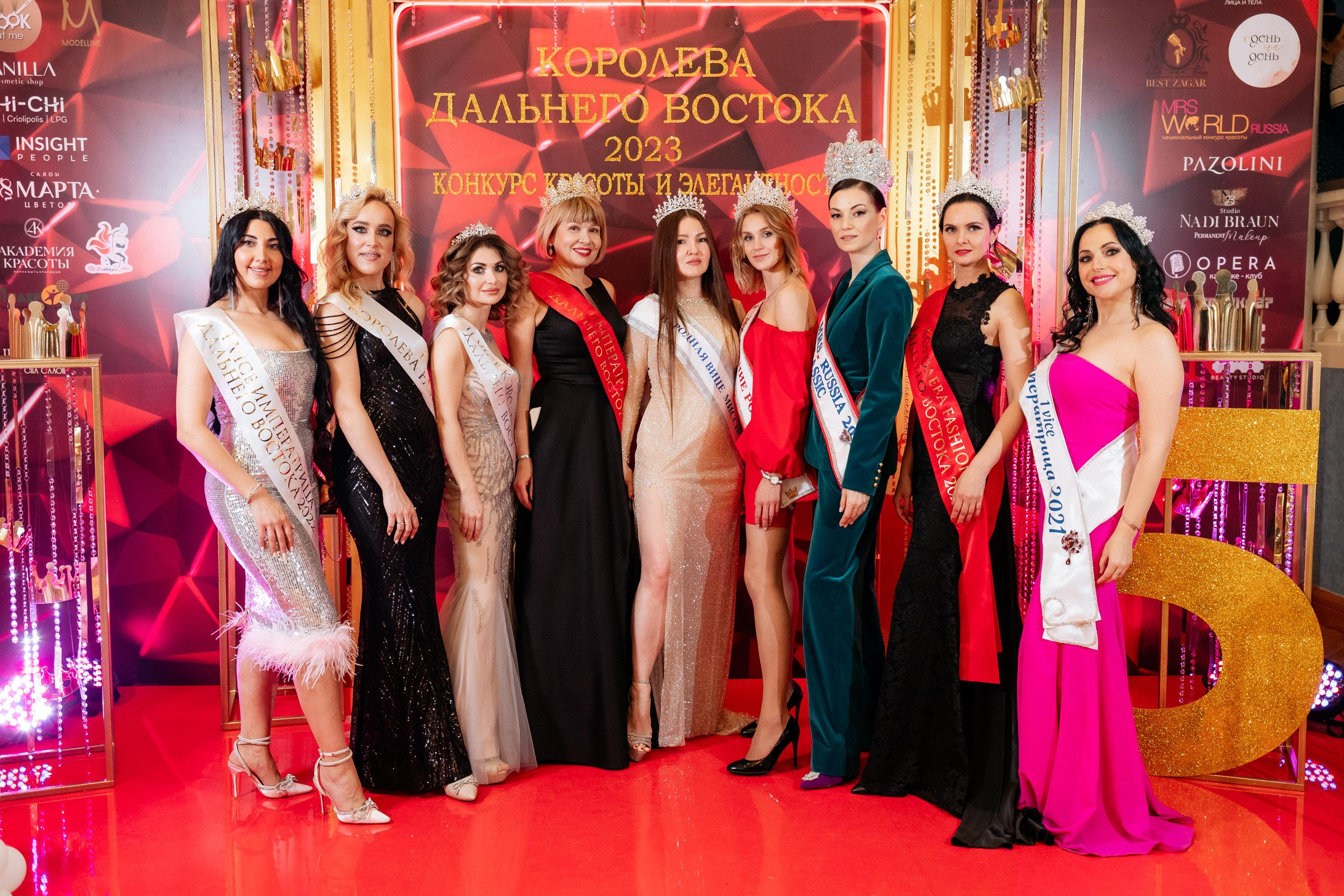 КОРОЛЕВА ДАЛЬНЕГО ВОСТОКА [PART I]. СВОИ. ФОТООТЧЕТЫ-СОБЫТИЯ-МЕСТА